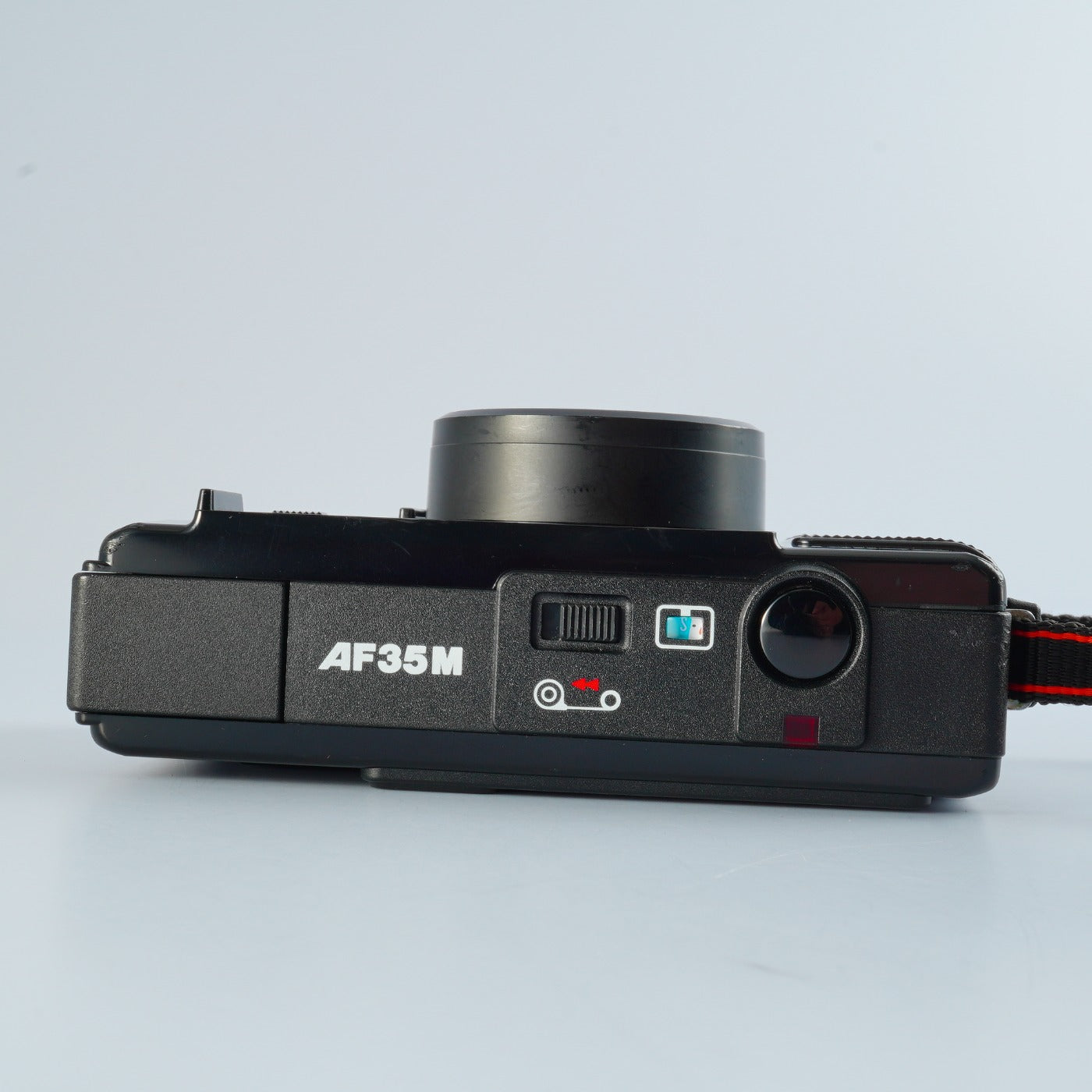 Canon AF35M ( Sure Shot ) コンパクトフィルムカメラ