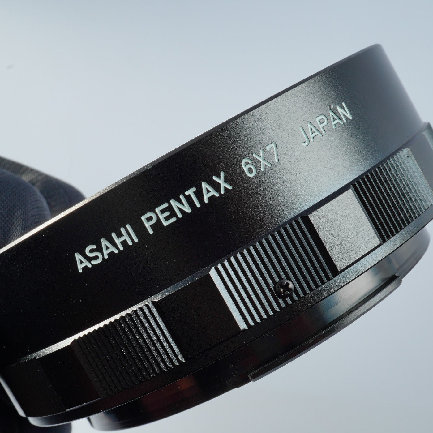 PENTAX 6×7 Auto Extention Tube カメラ関連アクセサリー