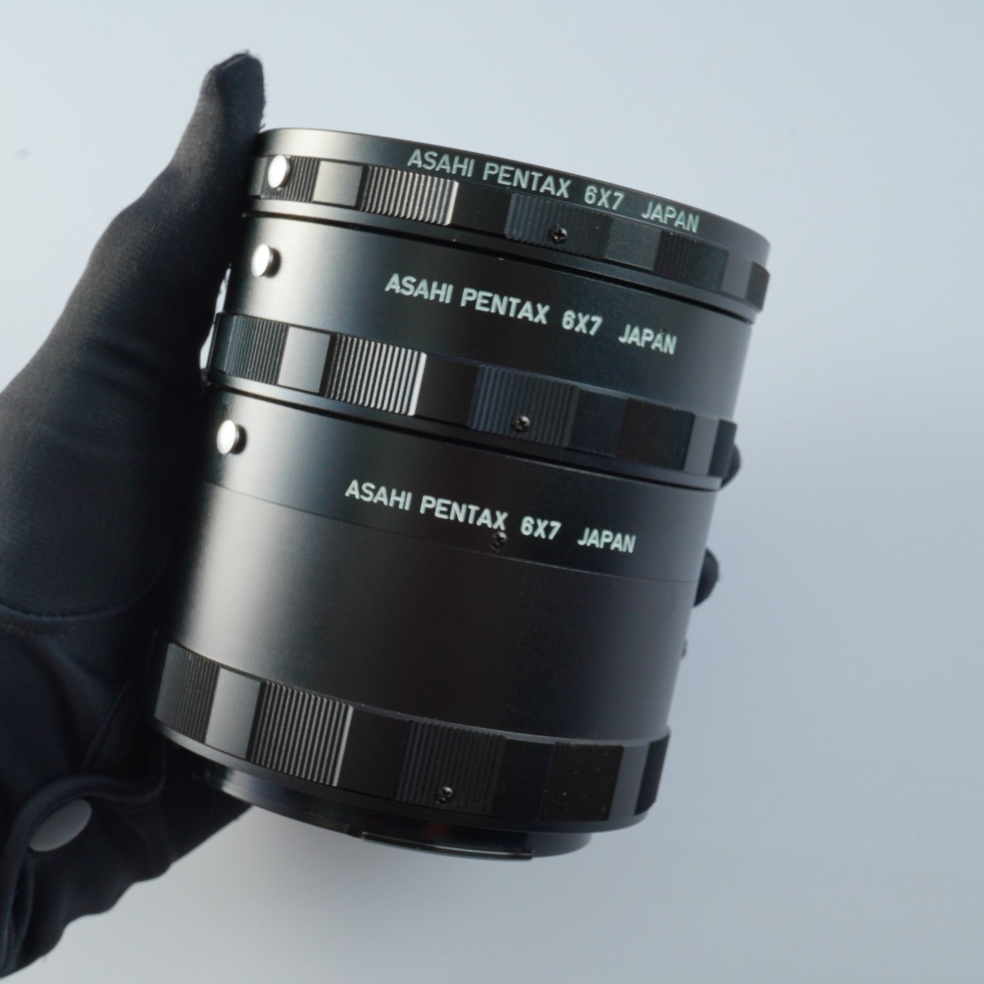 PENTAX 6×7 Auto Extention Tube カメラ関連アクセサリー