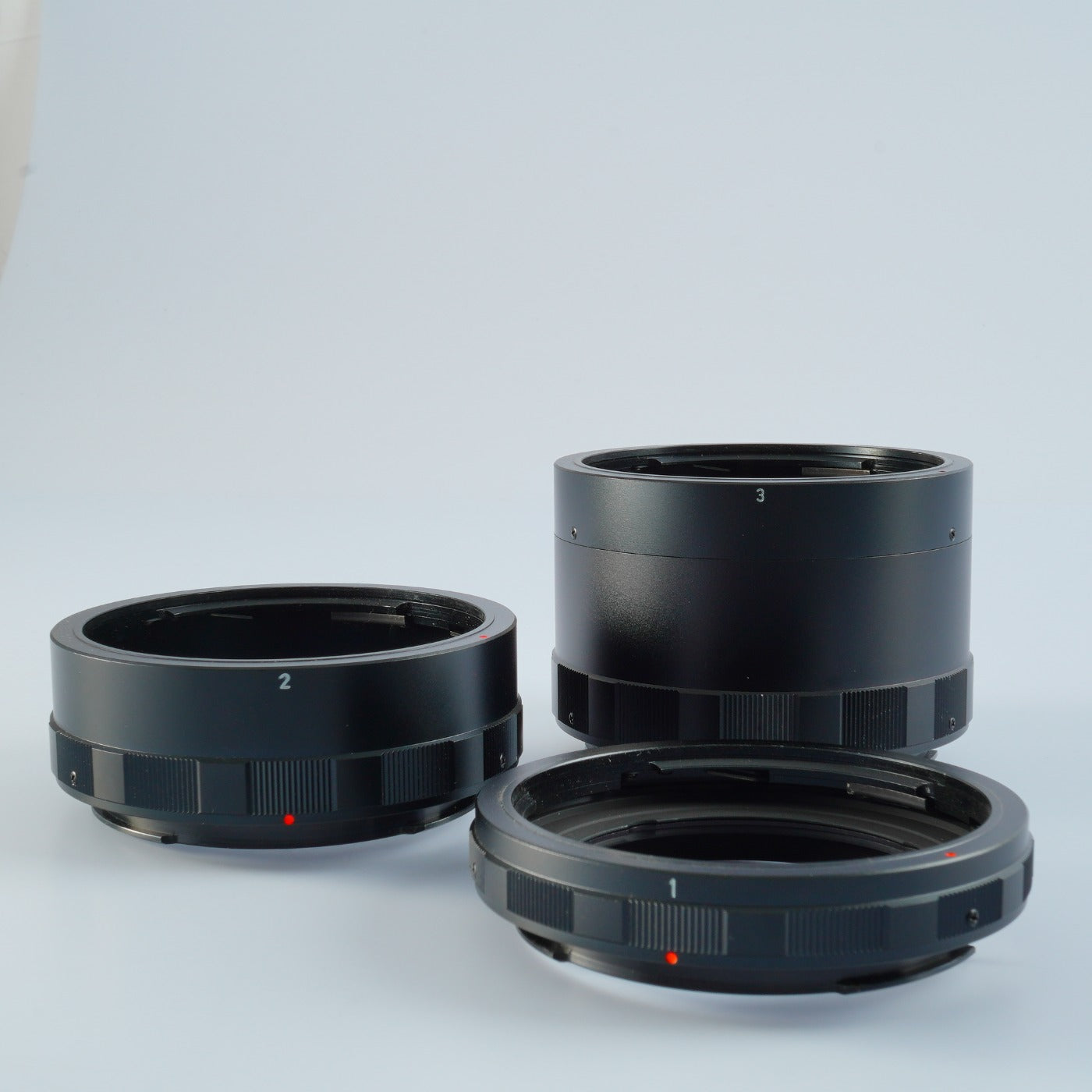 PENTAX 6×7 Auto Extention Tube カメラ関連アクセサリー
