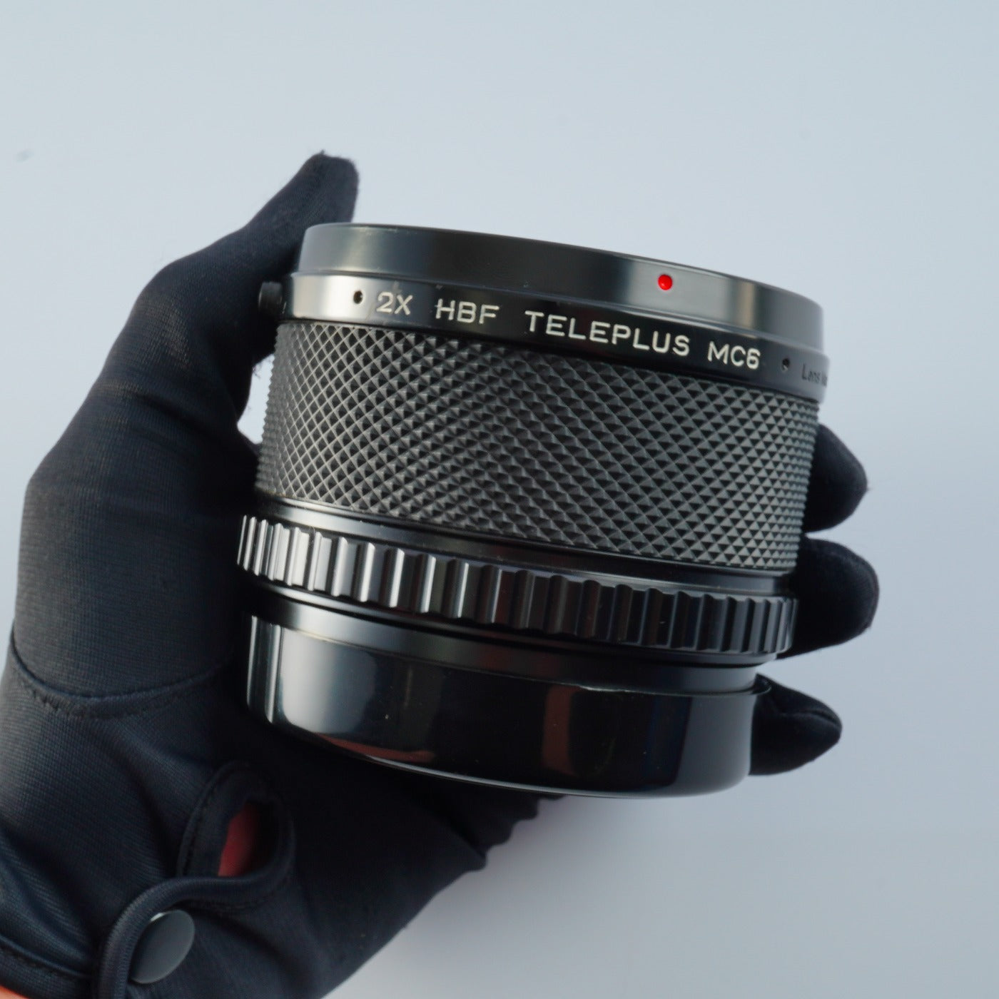 Kenko 2x HBF TELEPLUS MC6 (Hasselblad CF用) テレコンバーター