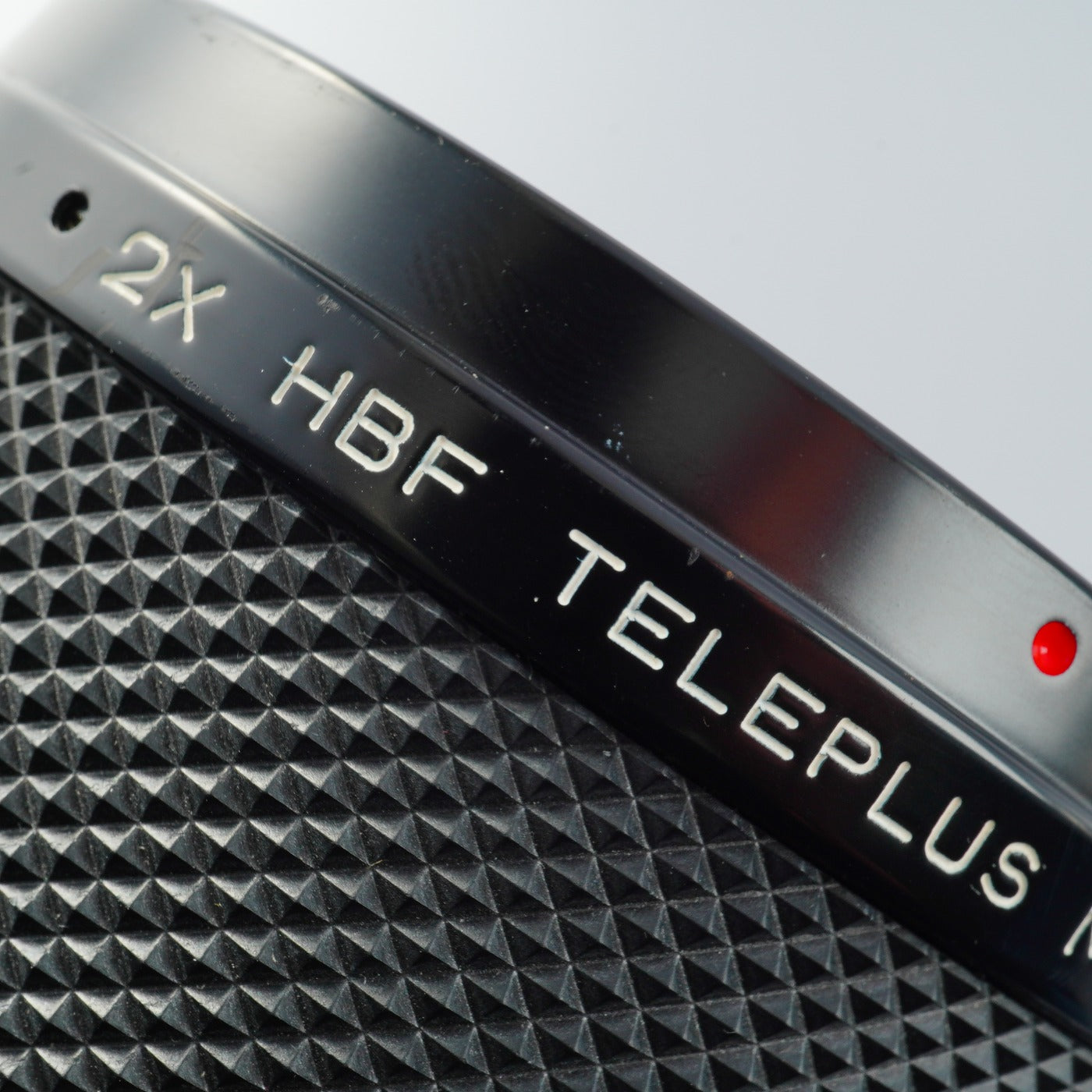 Kenko 2x HBF TELEPLUS MC6 (Hasselblad CF用) テレコンバーター