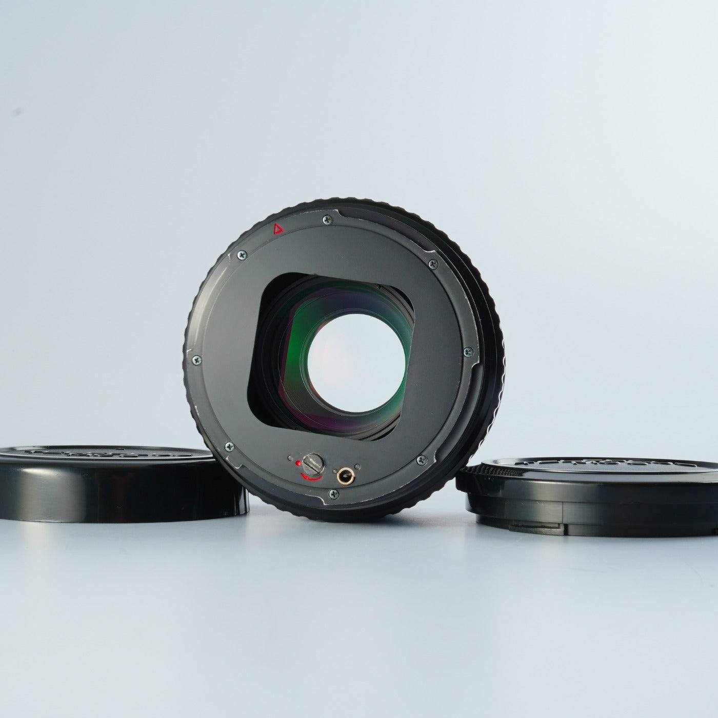Kenko 2x HBF TELEPLUS MC6 (Hasselblad CF用) テレコンバーター