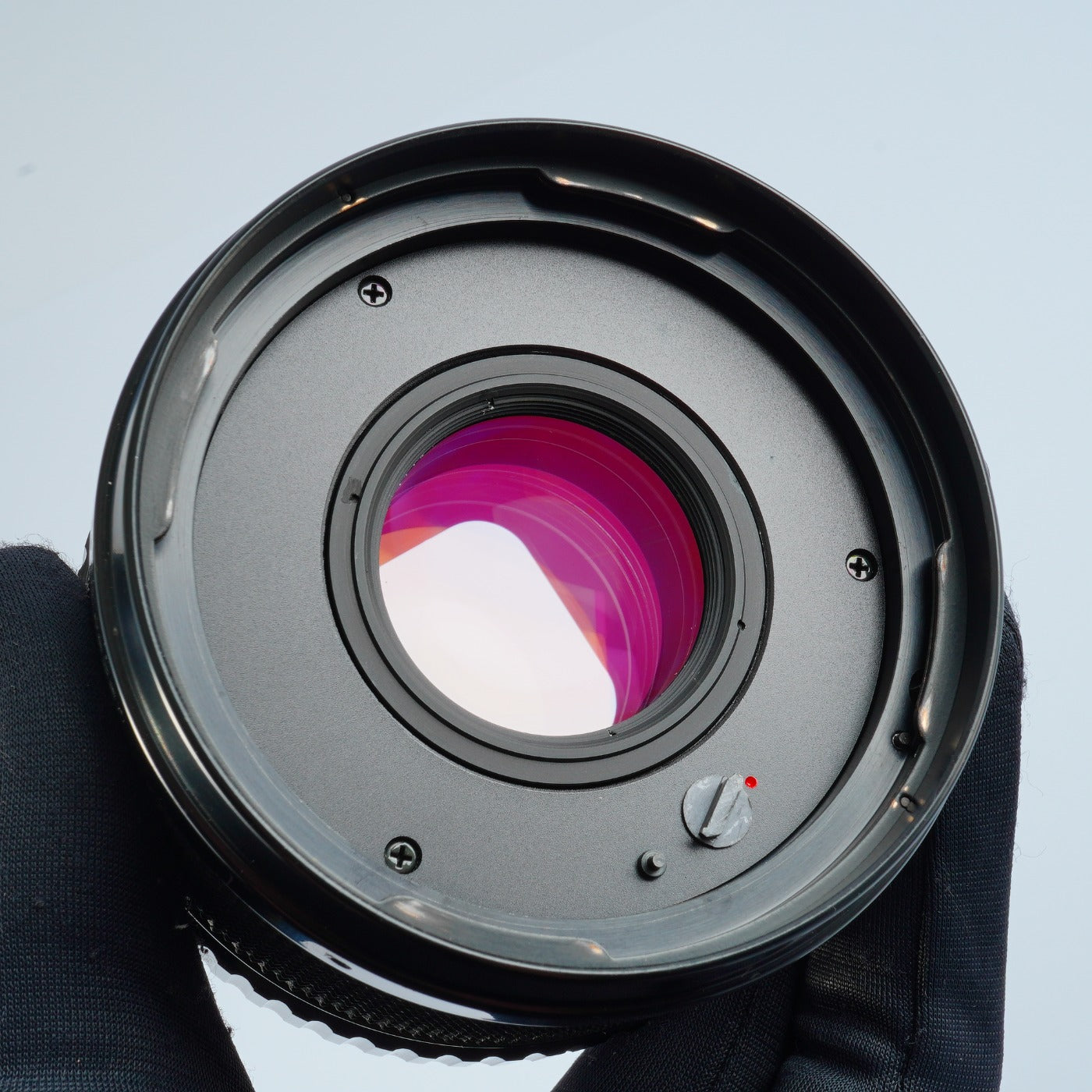 Kenko 2x HBF TELEPLUS MC6 (Hasselblad CF用) テレコンバーター