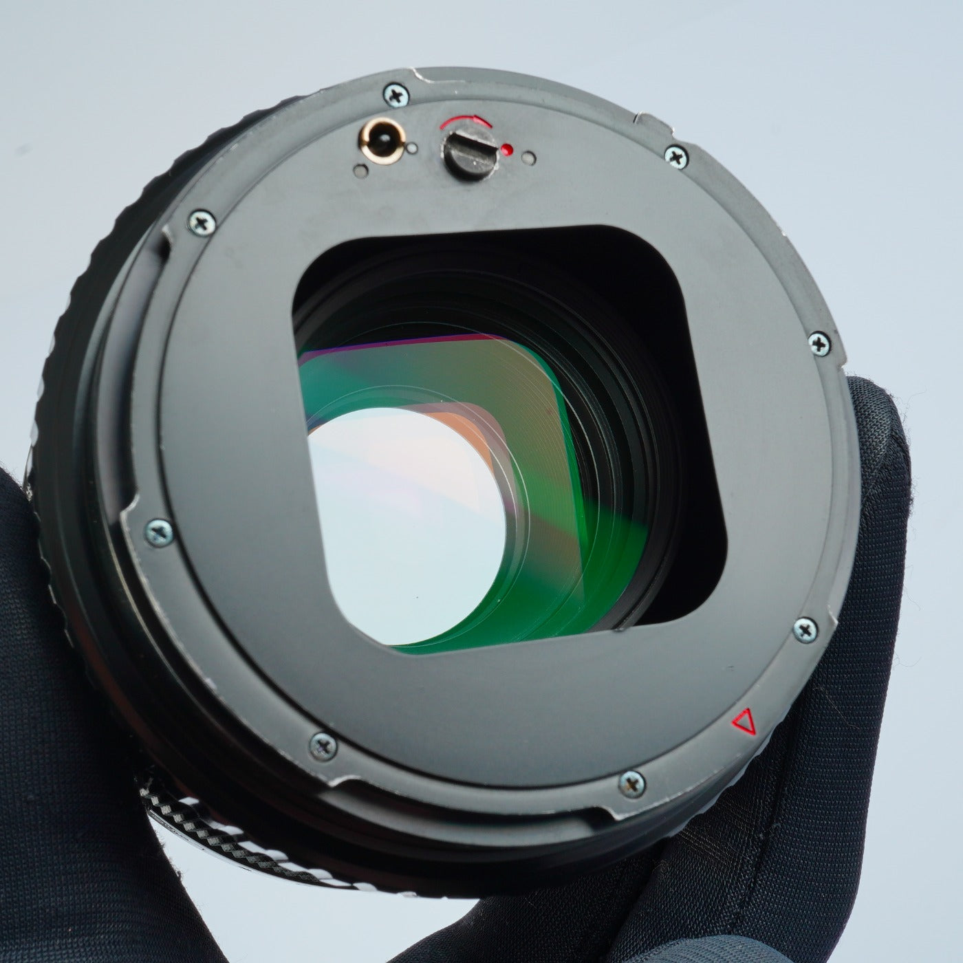 Kenko 2x HBF TELEPLUS MC6 (Hasselblad CF用) テレコンバーター