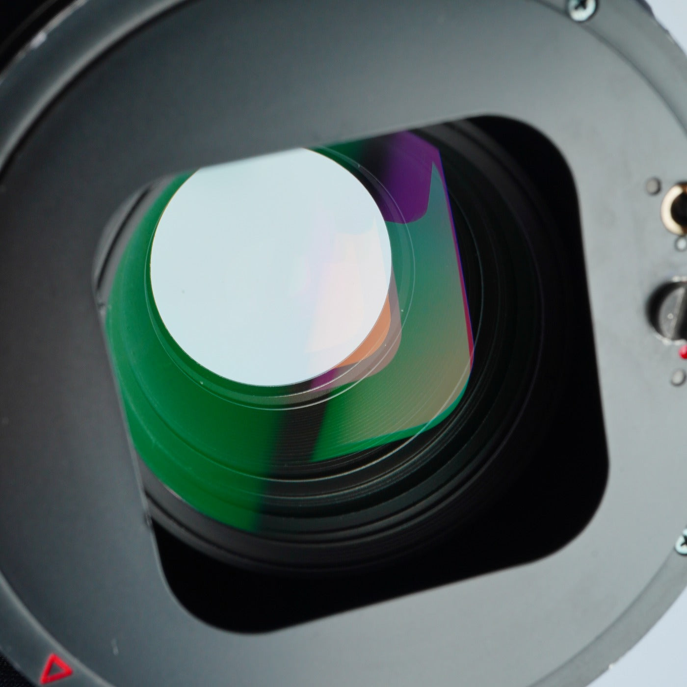 Kenko 2x HBF TELEPLUS MC6 (Hasselblad CF用) テレコンバーター