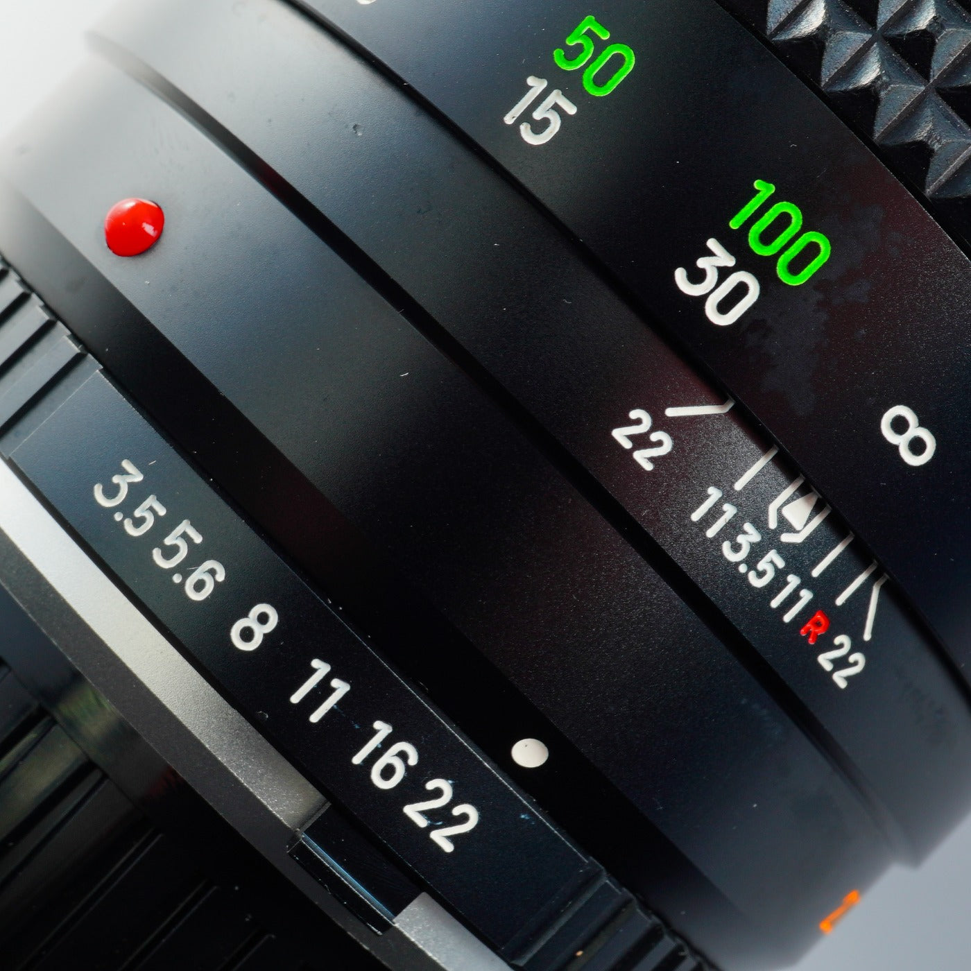 MINOLTA MC Tele Rokkor 200mm f/3.5 単焦点レンズ