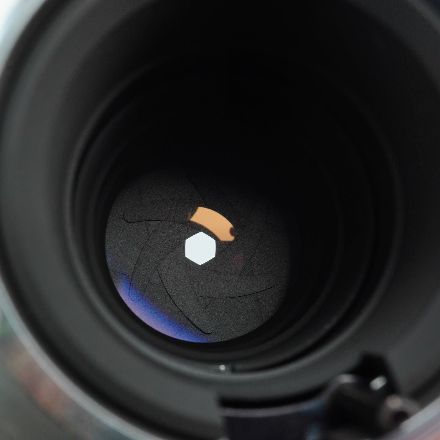 MINOLTA MC Tele Rokkor 200mm f/3.5 単焦点レンズ