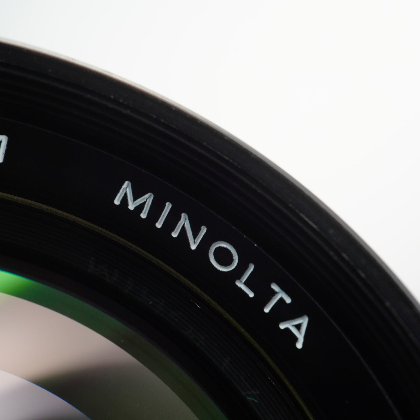 MINOLTA MC TELE Rokkor-PE 300mm F/5.6 単焦点レンズ
