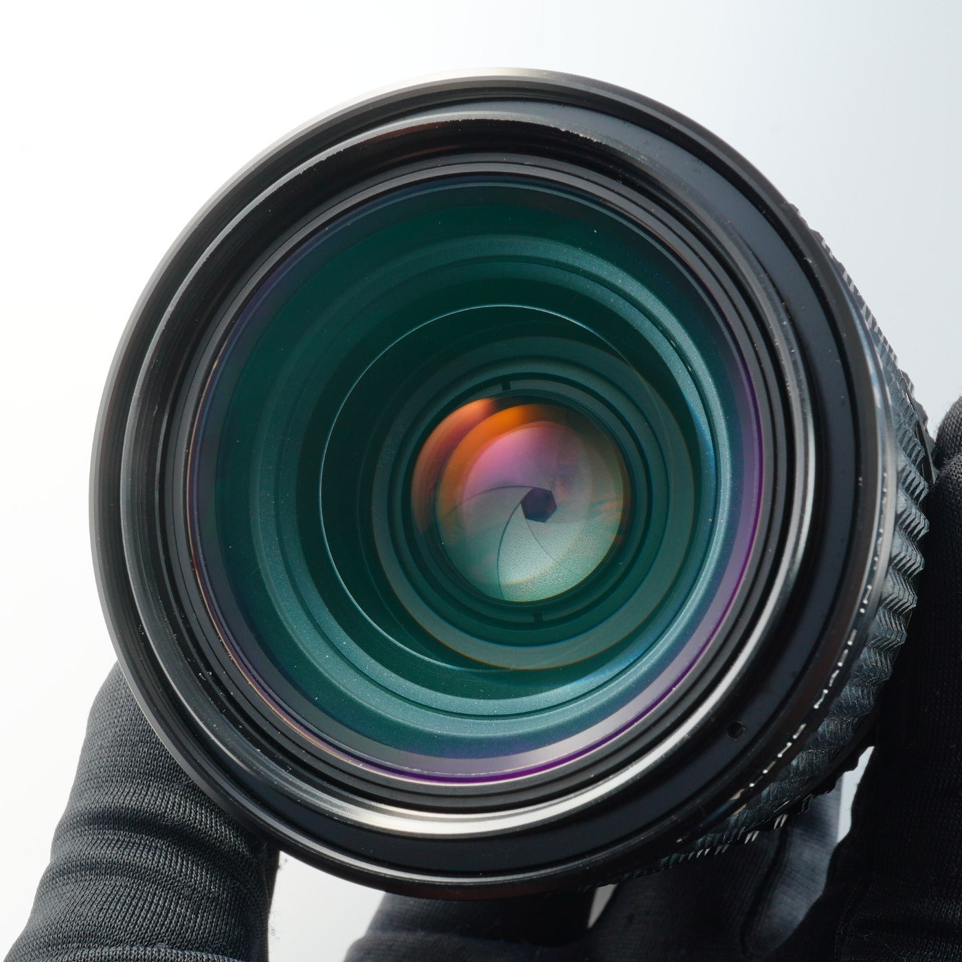 MINOLTA MD ZOOM ROKKOR 35-70mm F/3.5 ズームレンズ
