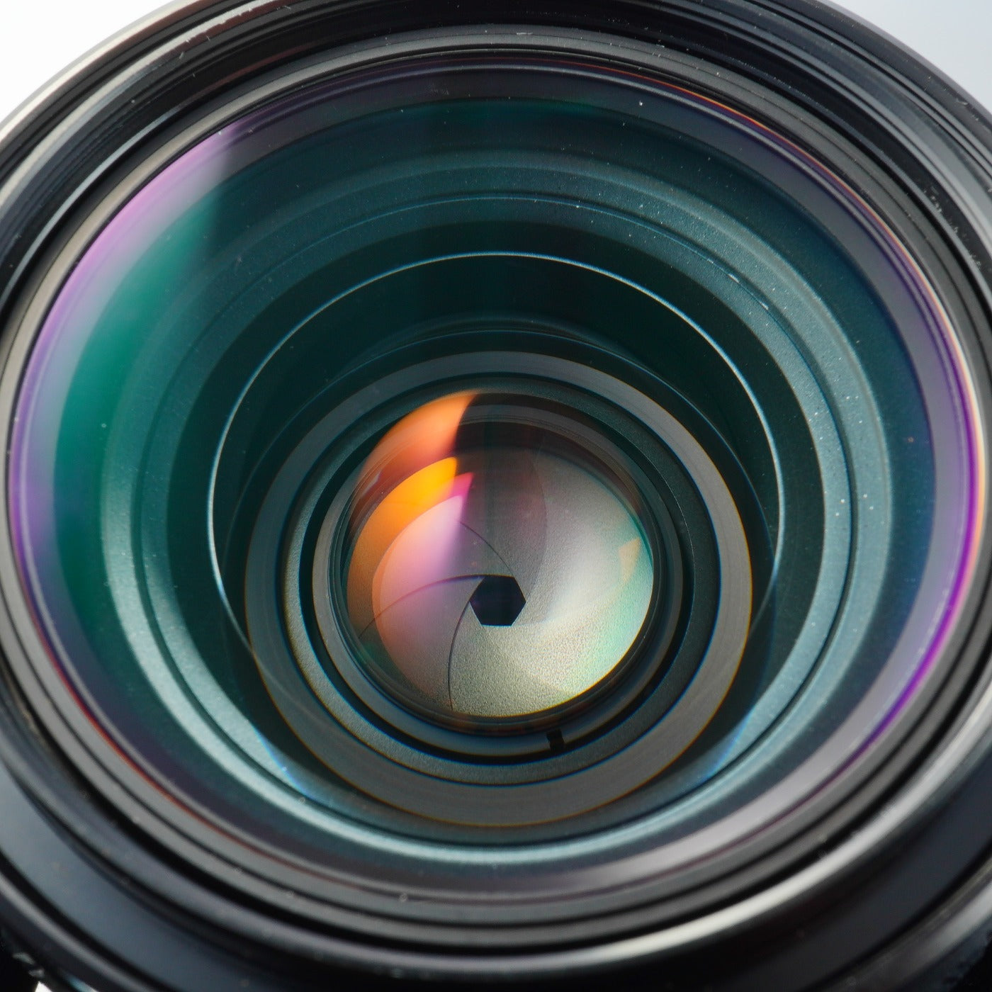 MINOLTA MD ZOOM ROKKOR 35-70mm F/3.5 ズームレンズ