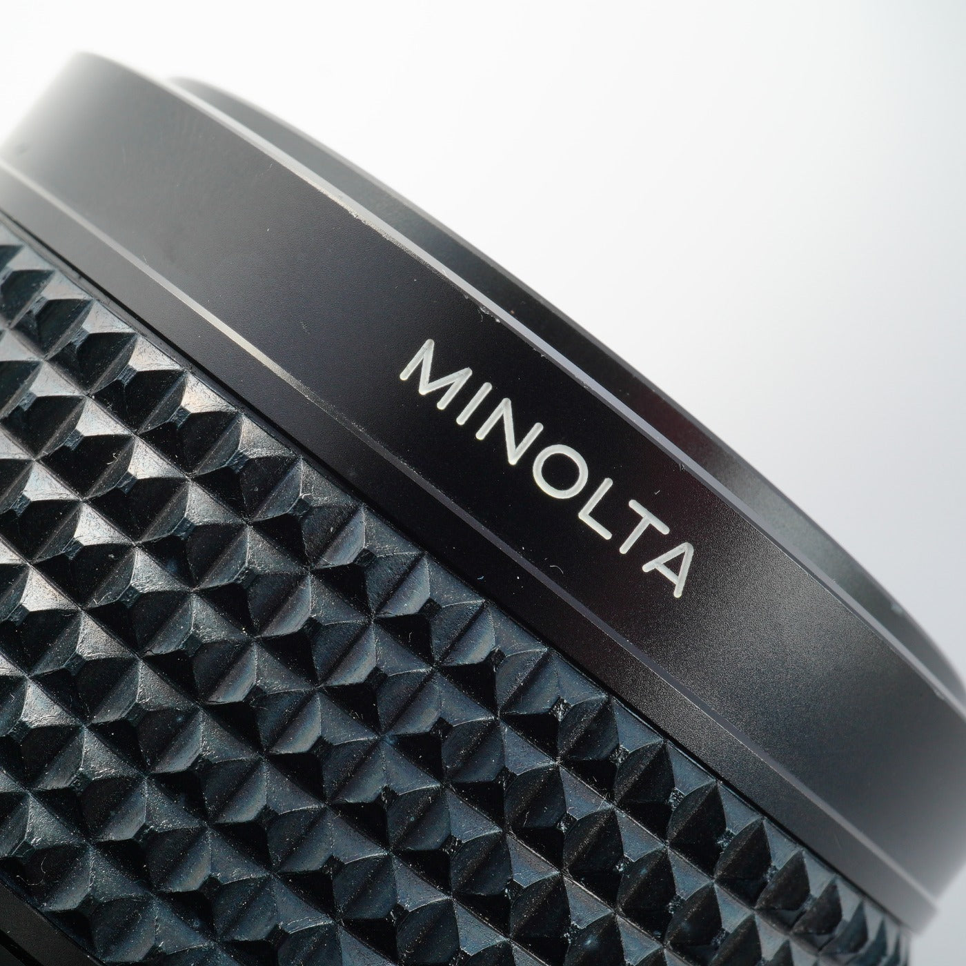 MINOLTA MD ZOOM ROKKOR 35-70mm F/3.5 ズームレンズ