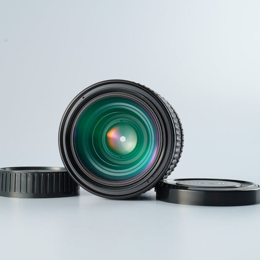 MINOLTA MD ZOOM ROKKOR 35-70mm F/3.5 ズームレンズ