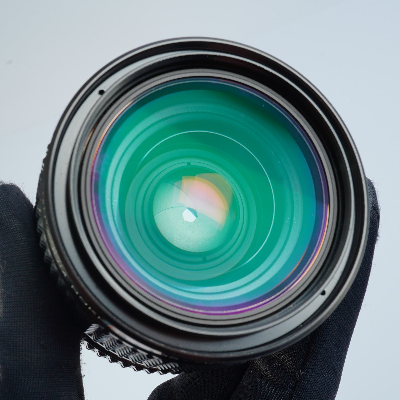MINOLTA MD ZOOM ROKKOR 35-70mm F/3.5 ズームレンズ