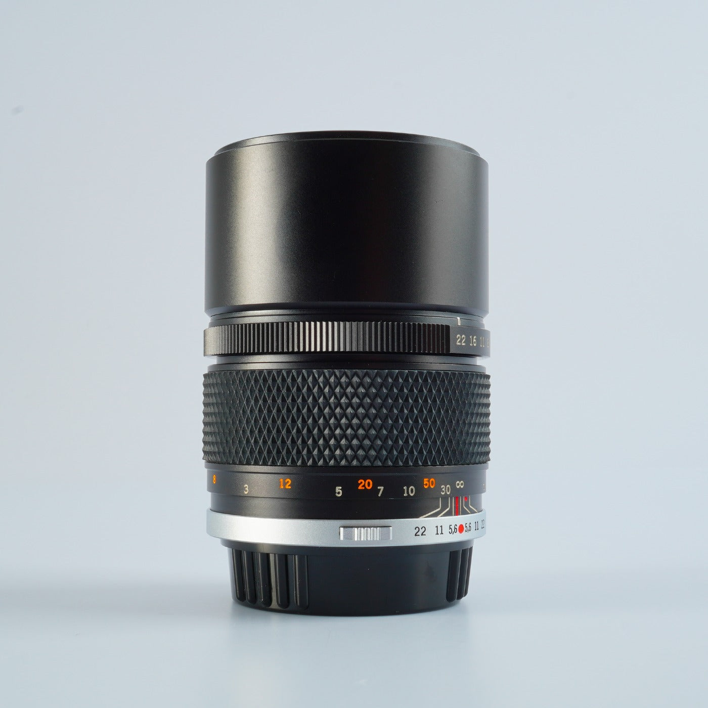 OLYMPUS zuiko MC Auto-T 135mm F/2.8 単焦点レンズ