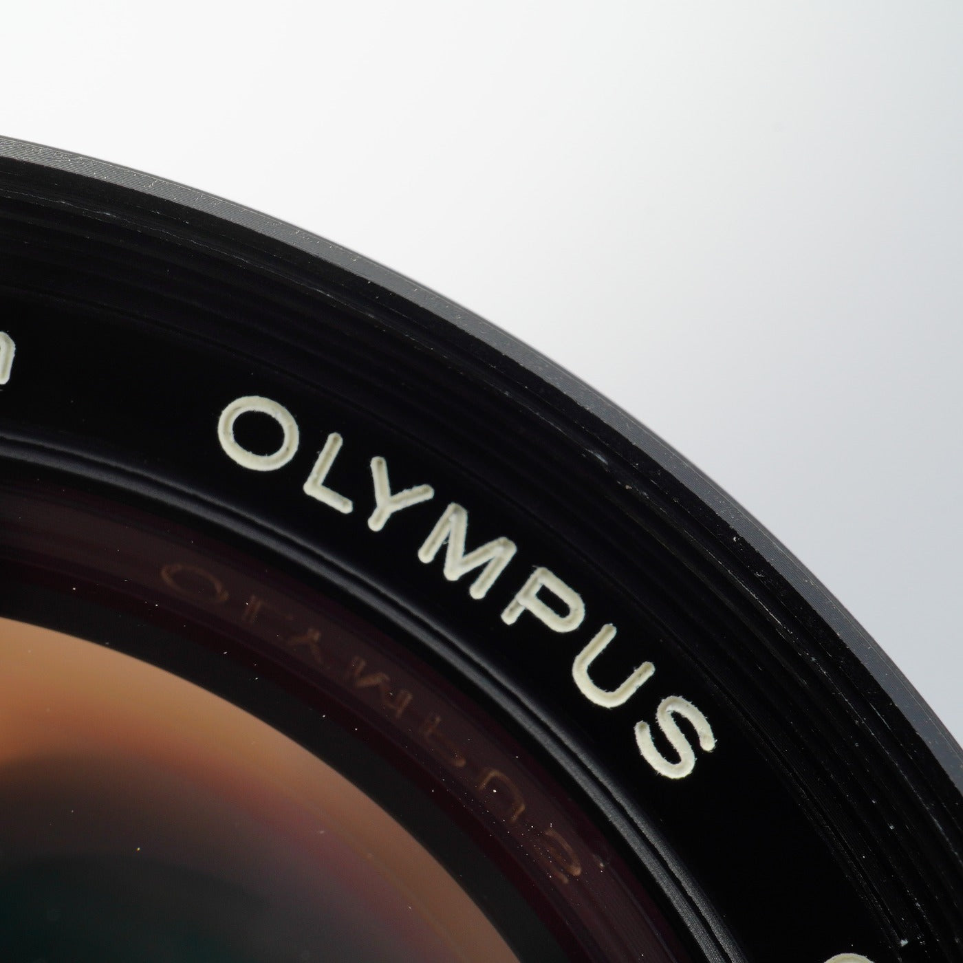 OLYMPUS zuiko MC Auto-T 135mm F/2.8 単焦点レンズ
