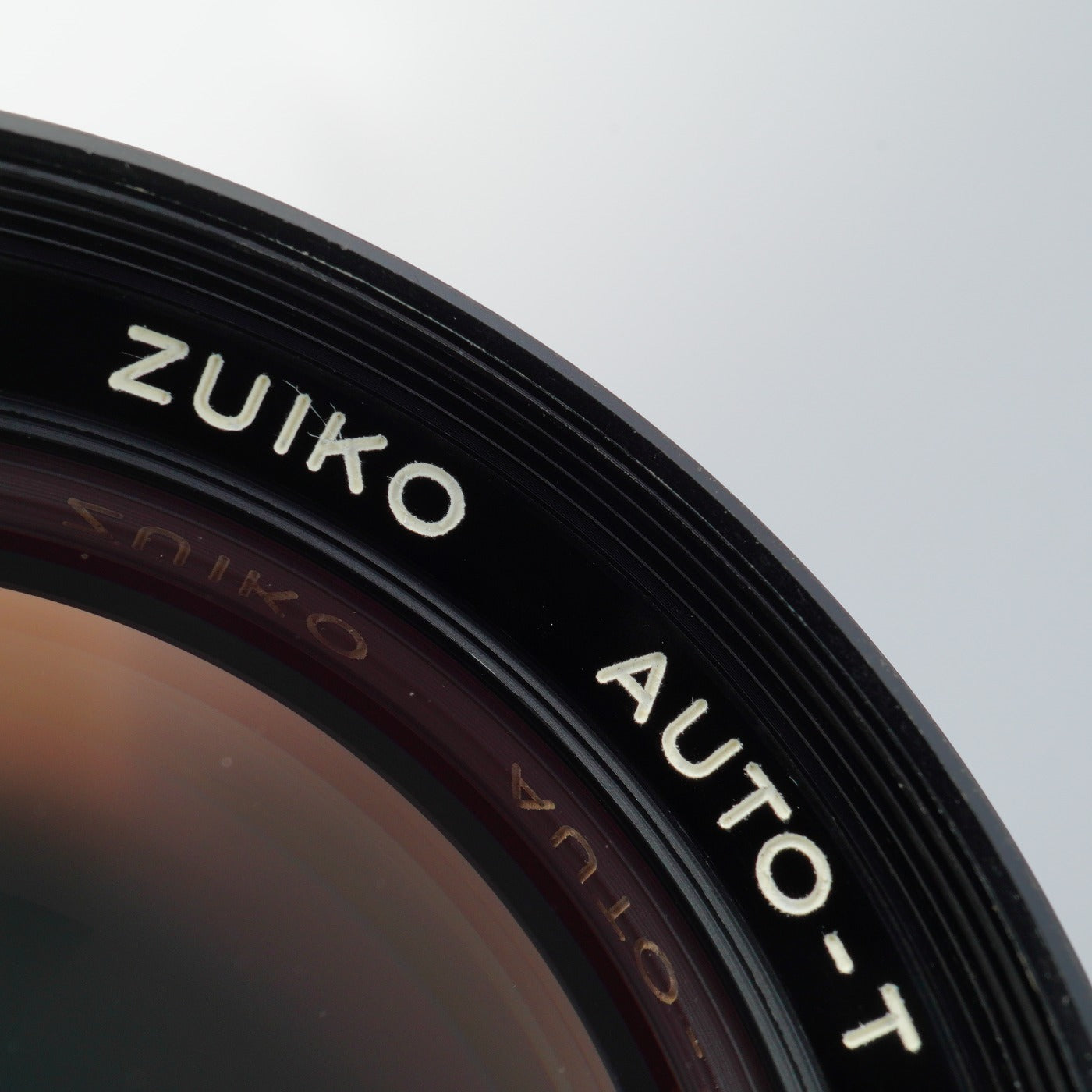 OLYMPUS zuiko MC Auto-T 135mm F/2.8 単焦点レンズ