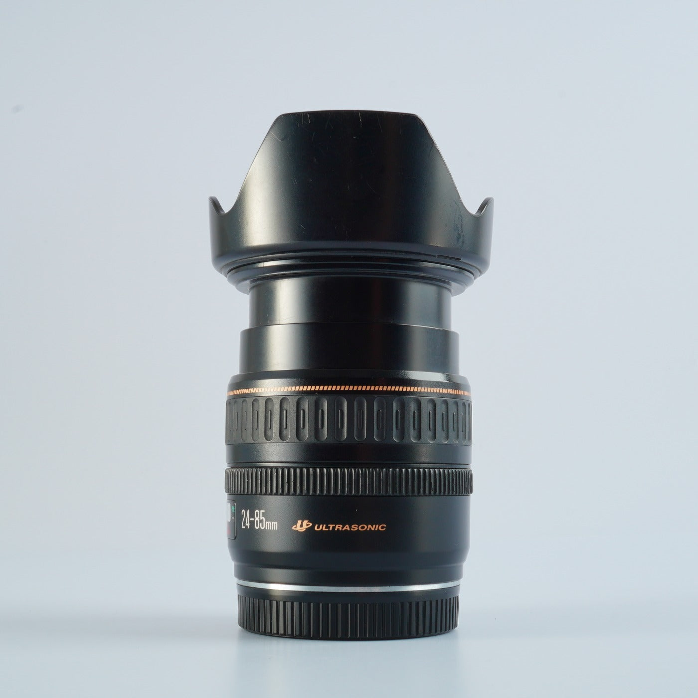 【ジャンク】 Canon 24-85mm f/3.5-4.5 USM ズームレンズ