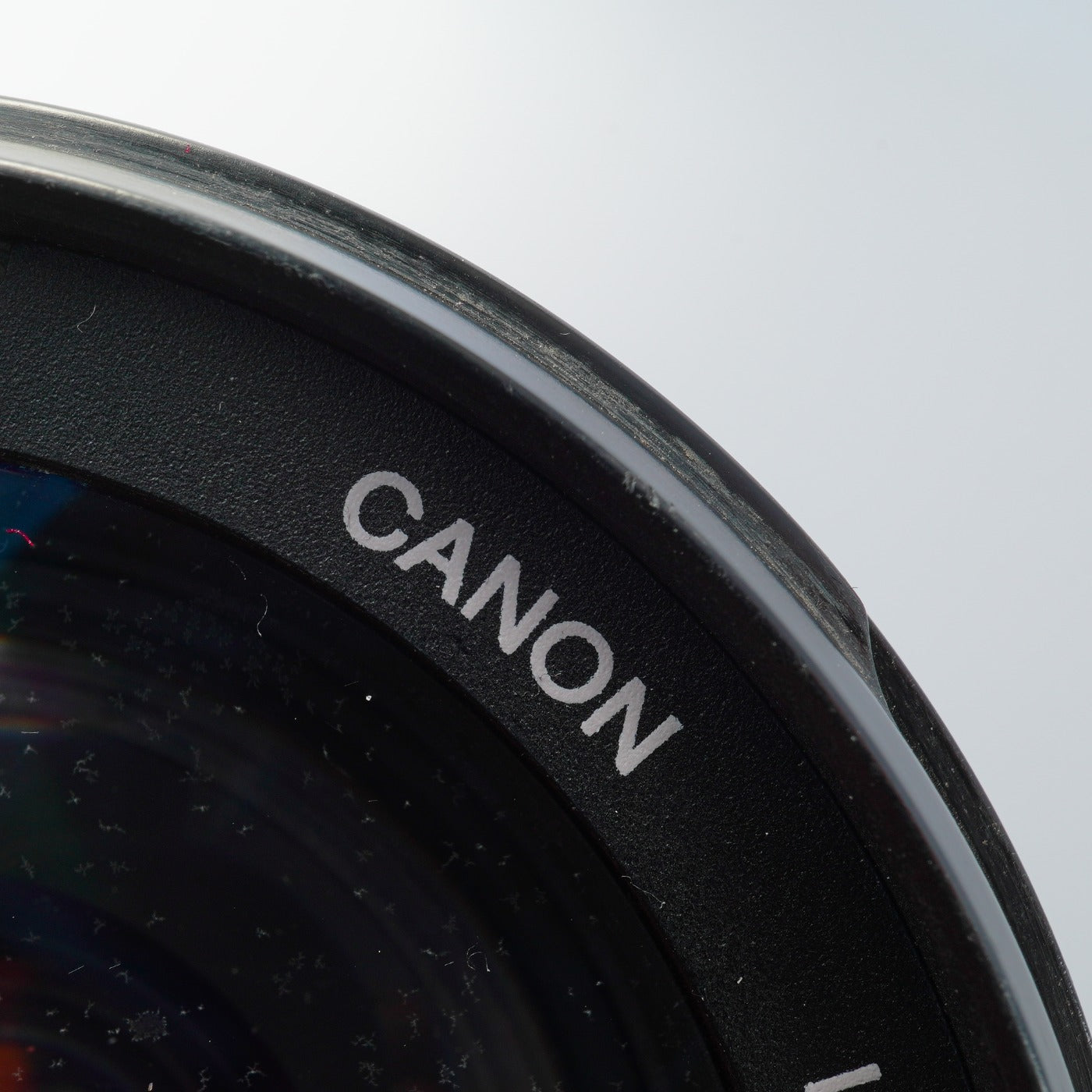 【ジャンク】 Canon 24-85mm f/3.5-4.5 USM ズームレンズ