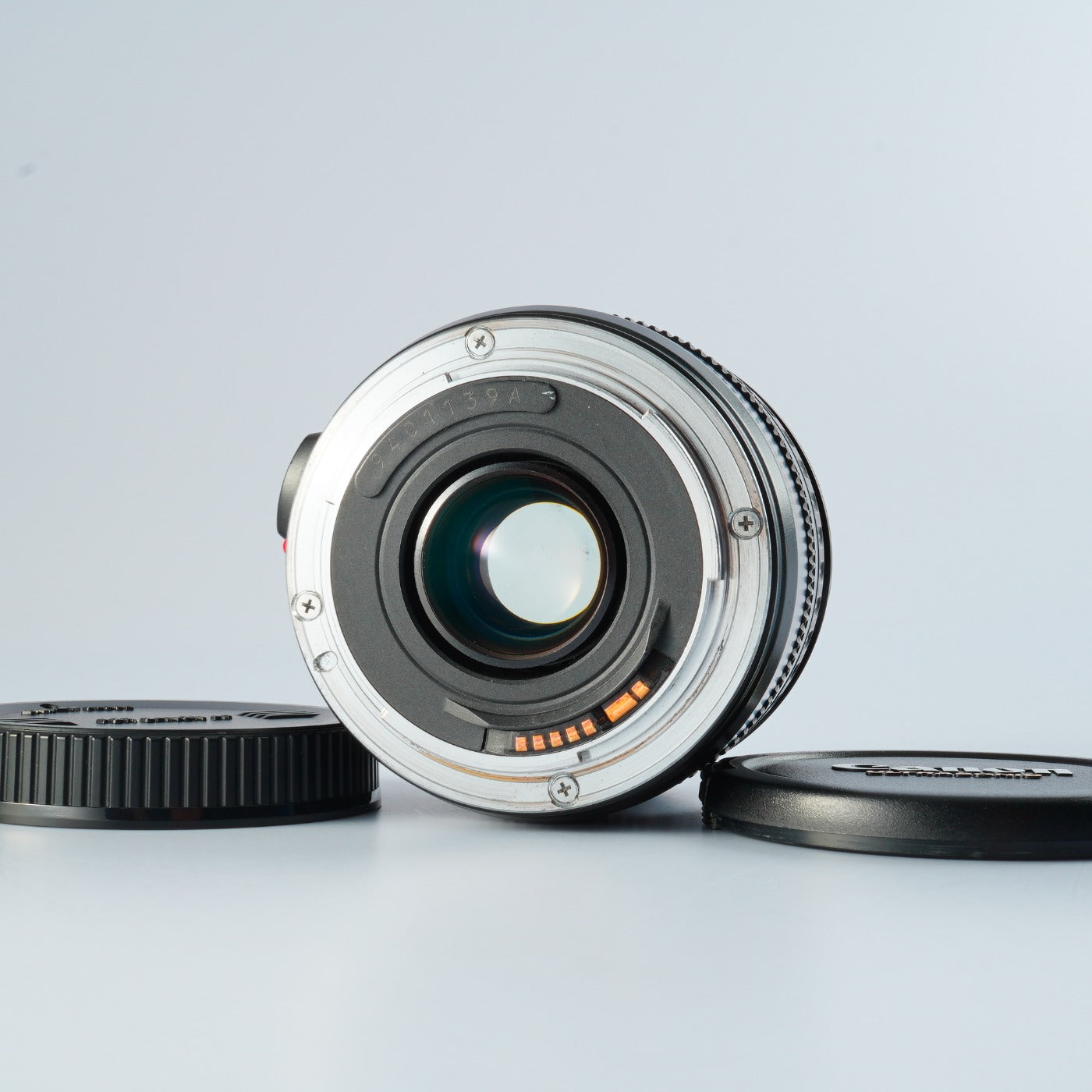 【ジャンク】 Canon 24-85mm f/3.5-4.5 USM ズームレンズ