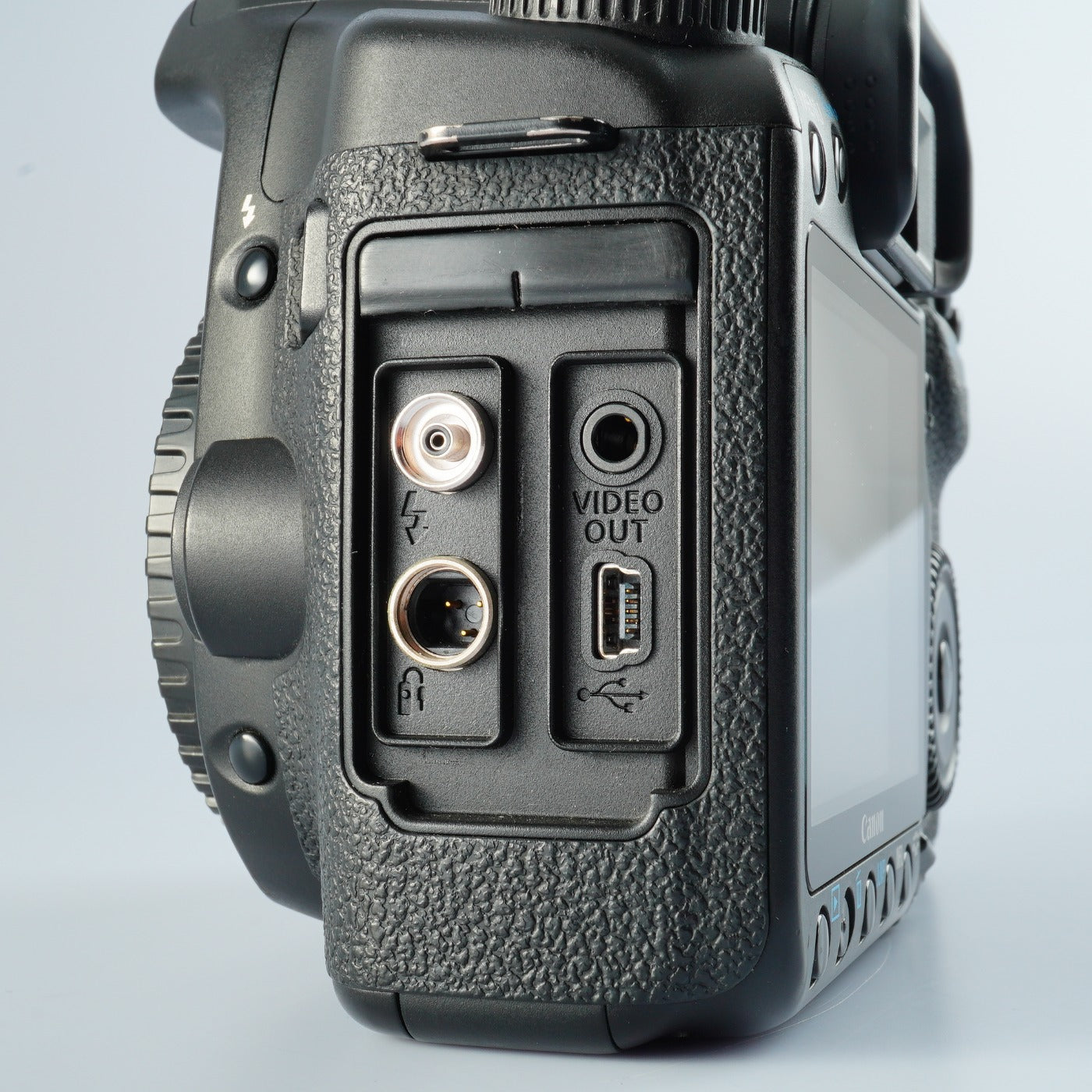 Canon EOS 40D + EF-S 18-55mm F/3.5-5.6 IS Ⅱ + CF 2GB デジタル一眼レフカメラ