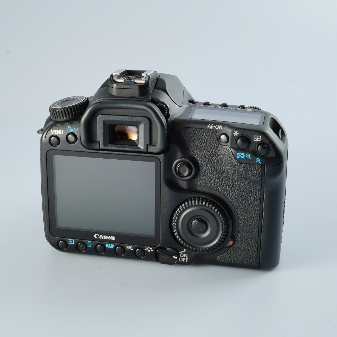 Canon EOS 40D + EF-S 18-55mm F/3.5-5.6 IS Ⅱ + CF 2GB デジタル一眼レフカメラ