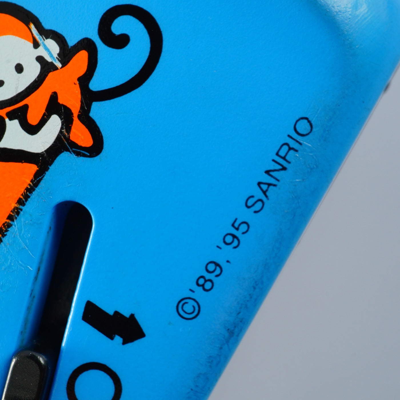POCHACCO Sanrio ポチャッコ コンパクトフィルムカメラ