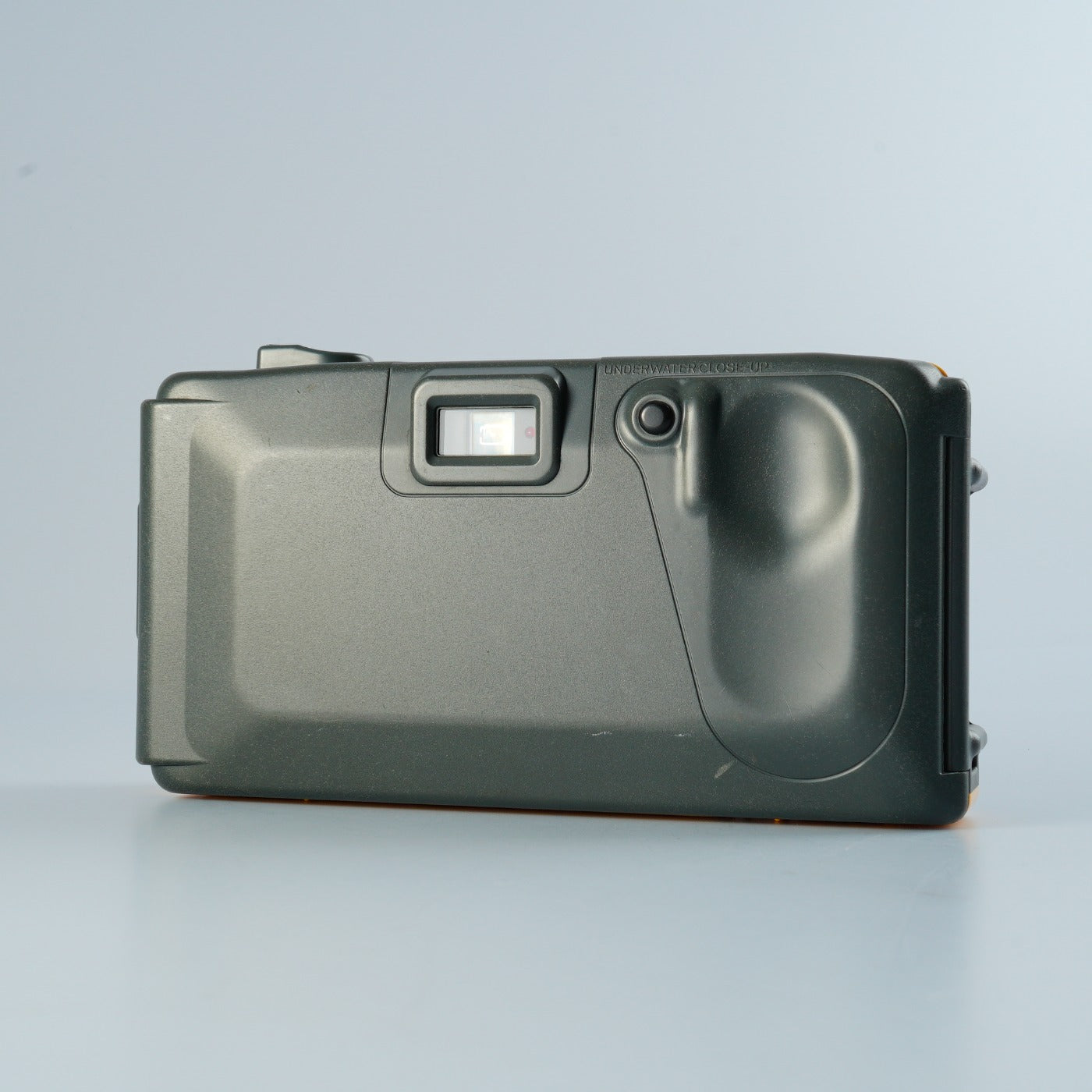 MINOLTA Weathermatic Dual 35 コンパクトフィルムカメラ
