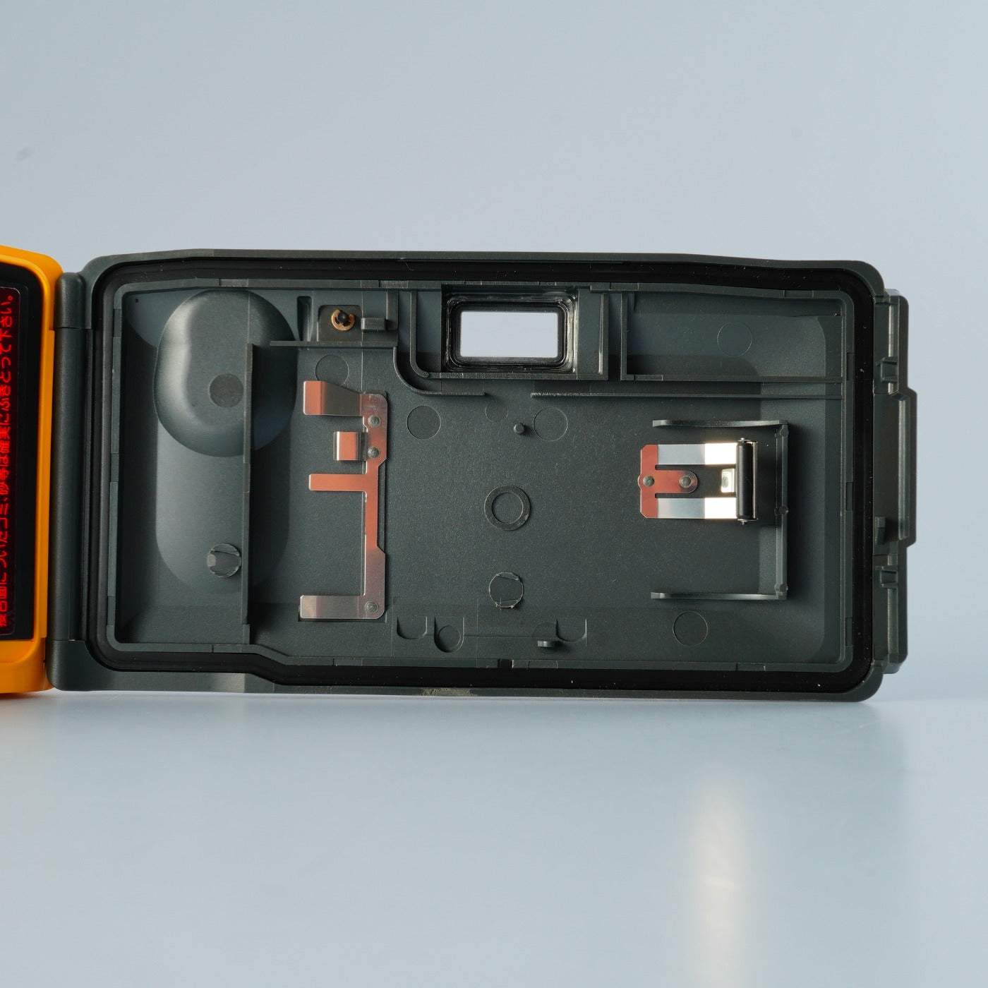 MINOLTA Weathermatic Dual 35 コンパクトフィルムカメラ