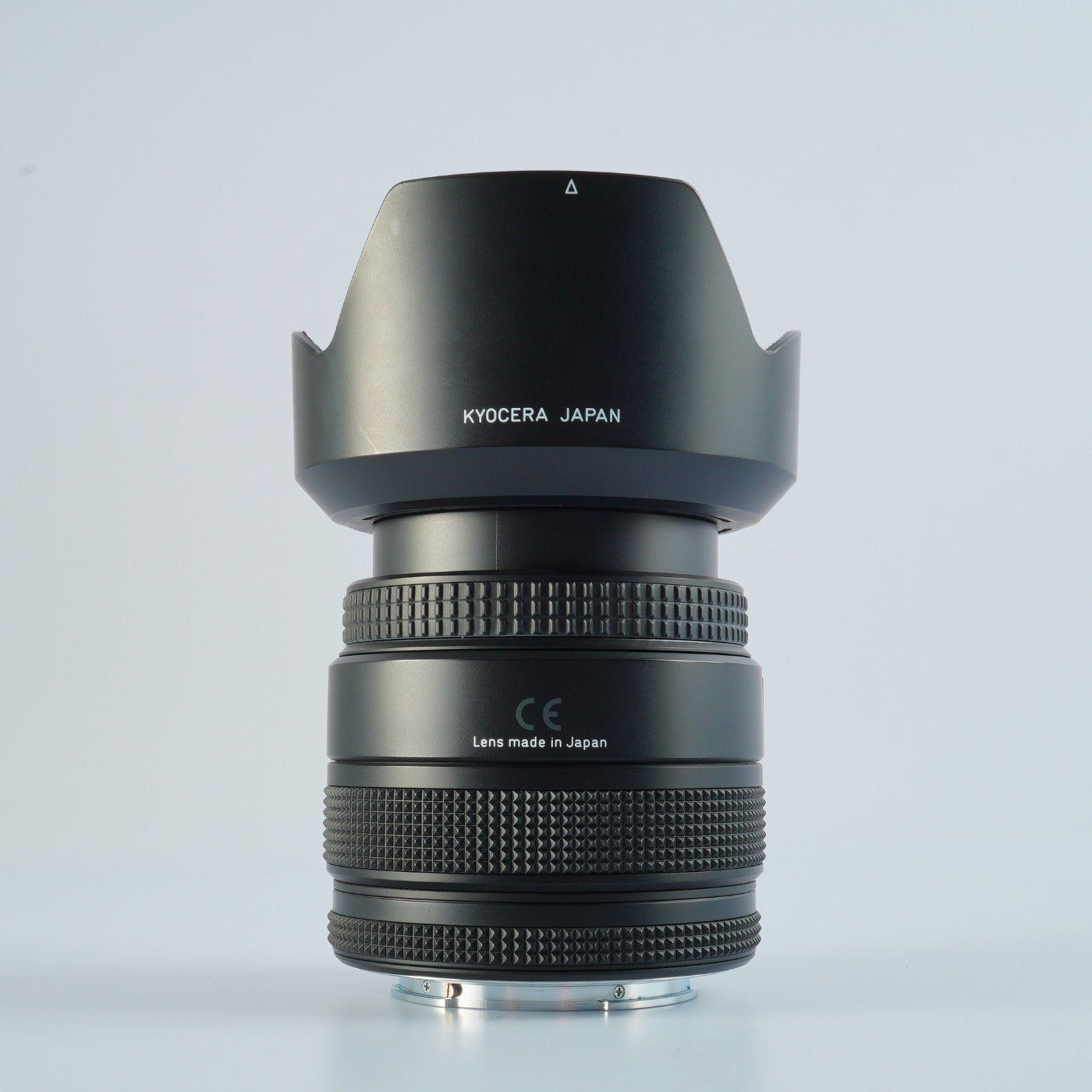 【ジャンク】 Carl Zeiss Vario-Sonnar 28-80mm F/3.5-5.6 (CONTAX N用) ズームレンズ