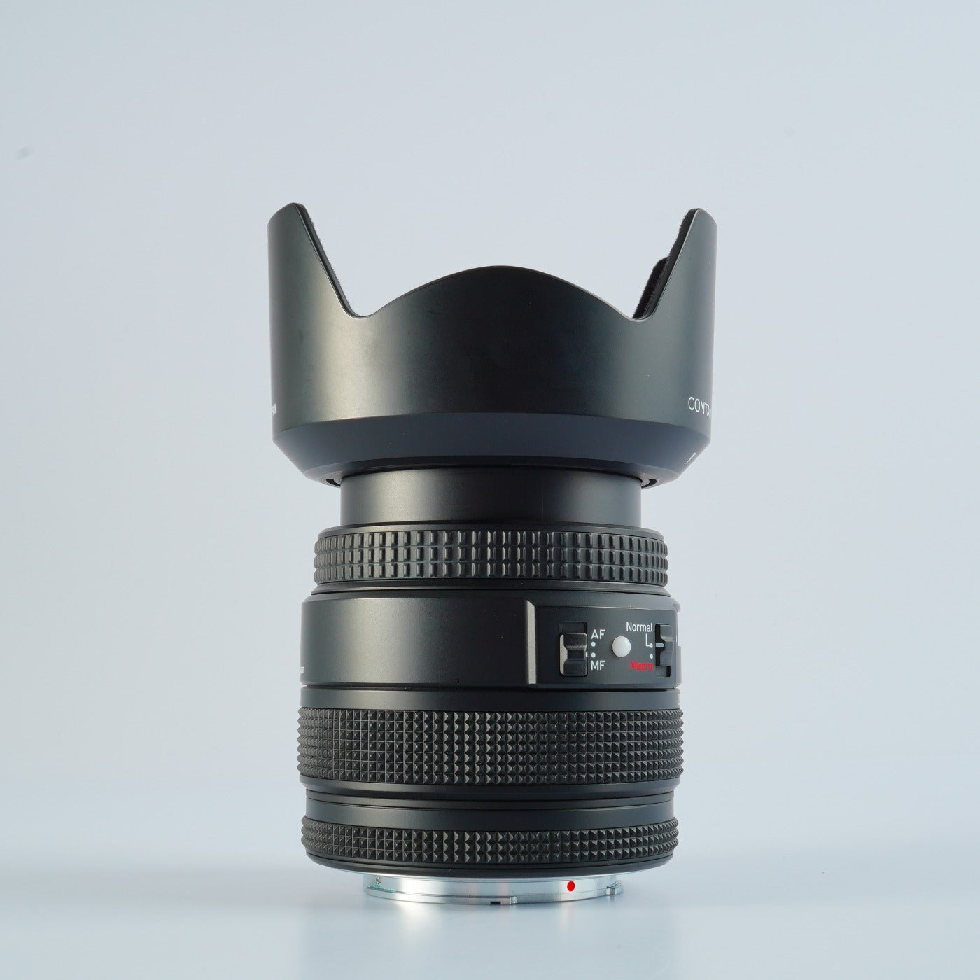 【ジャンク】 Carl Zeiss Vario-Sonnar 28-80mm F/3.5-5.6 (CONTAX N用) ズームレンズ