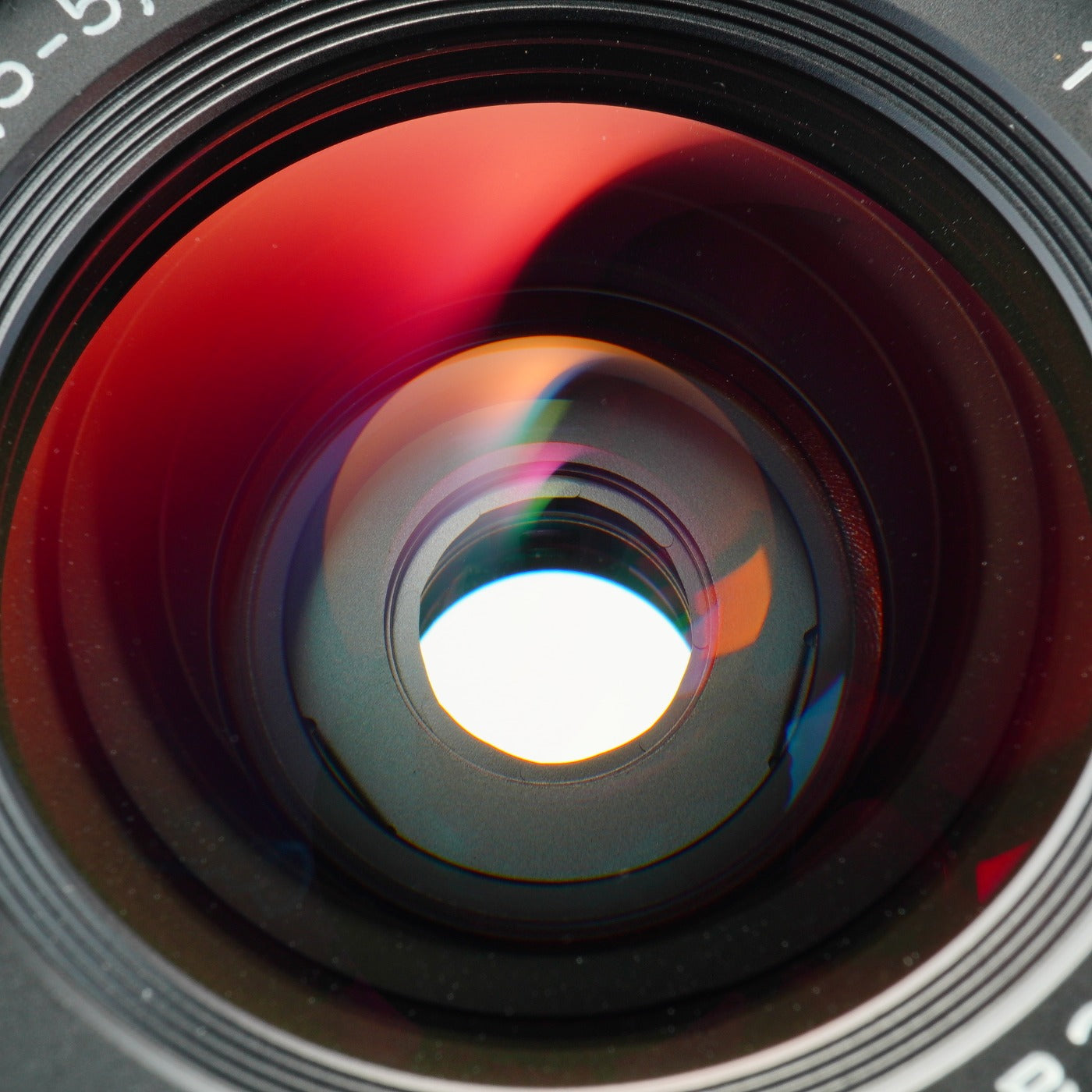 【ジャンク】 Carl Zeiss Vario-Sonnar 28-80mm F/3.5-5.6 (CONTAX N用) ズームレンズ