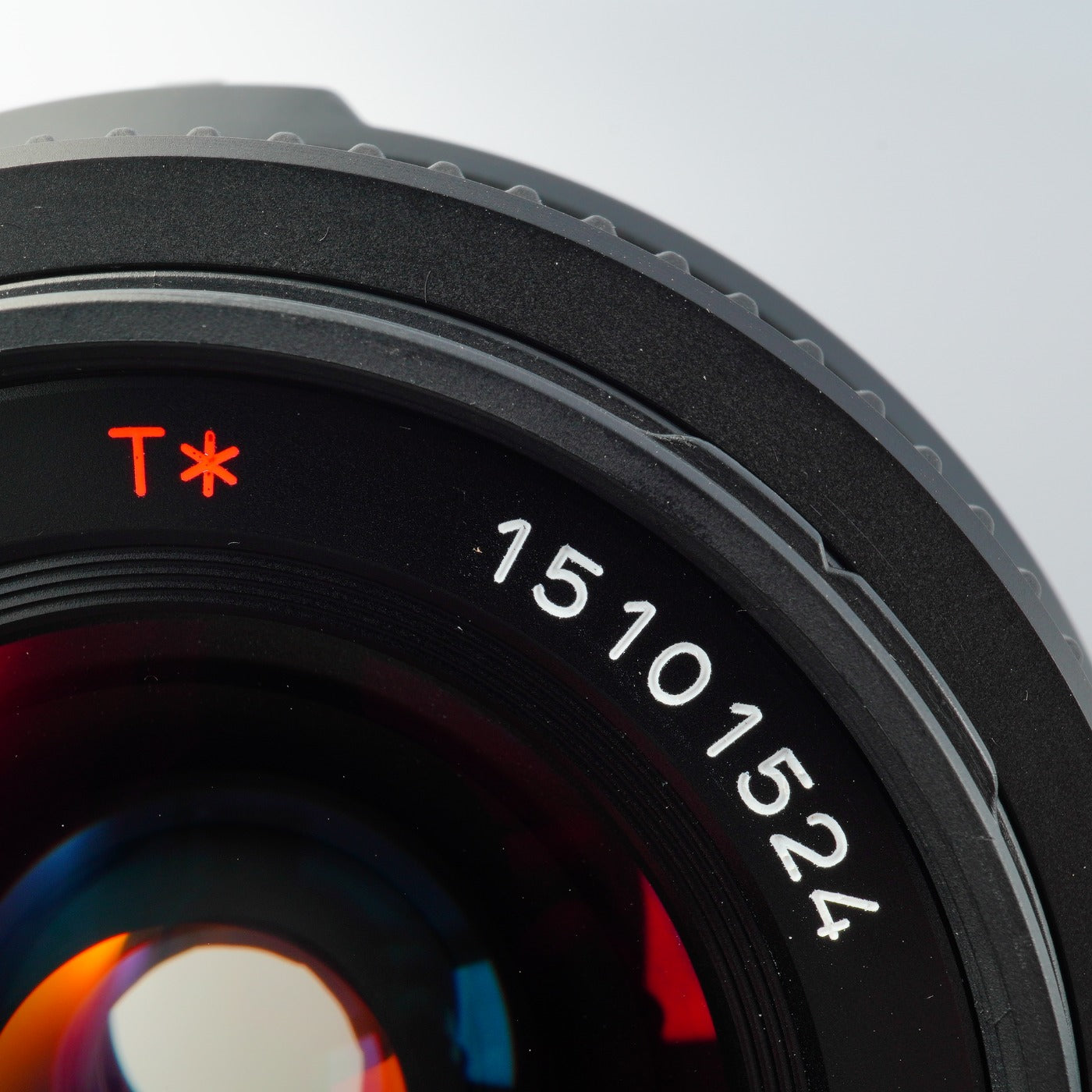 【ジャンク】 Carl Zeiss Vario-Sonnar 28-80mm F/3.5-5.6 (CONTAX N用) ズームレンズ