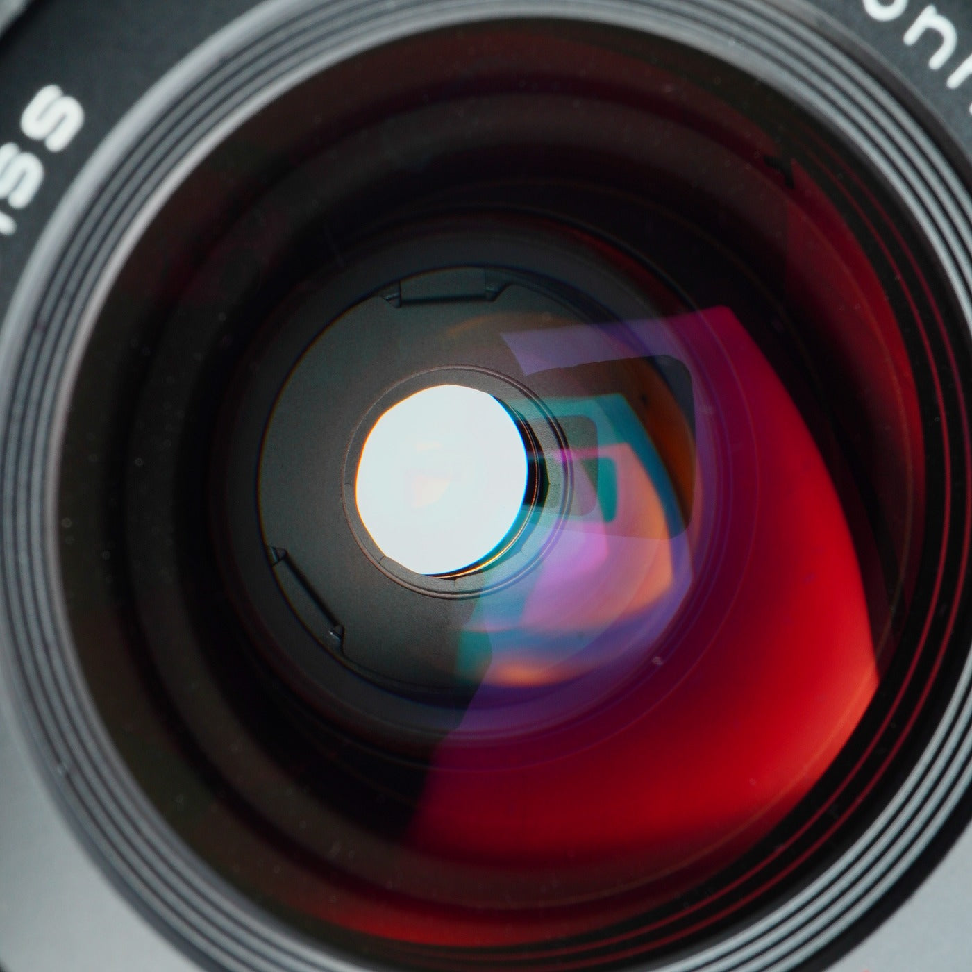 【ジャンク】 Carl Zeiss Vario-Sonnar 28-80mm F/3.5-5.6 (CONTAX N用) ズームレンズ