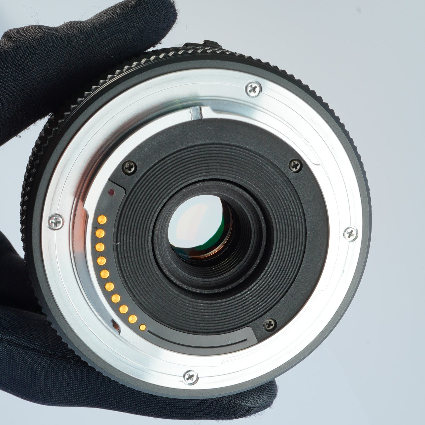 【ジャンク】 Carl Zeiss Vario-Sonnar 28-80mm F/3.5-5.6 (CONTAX N用) ズームレンズ