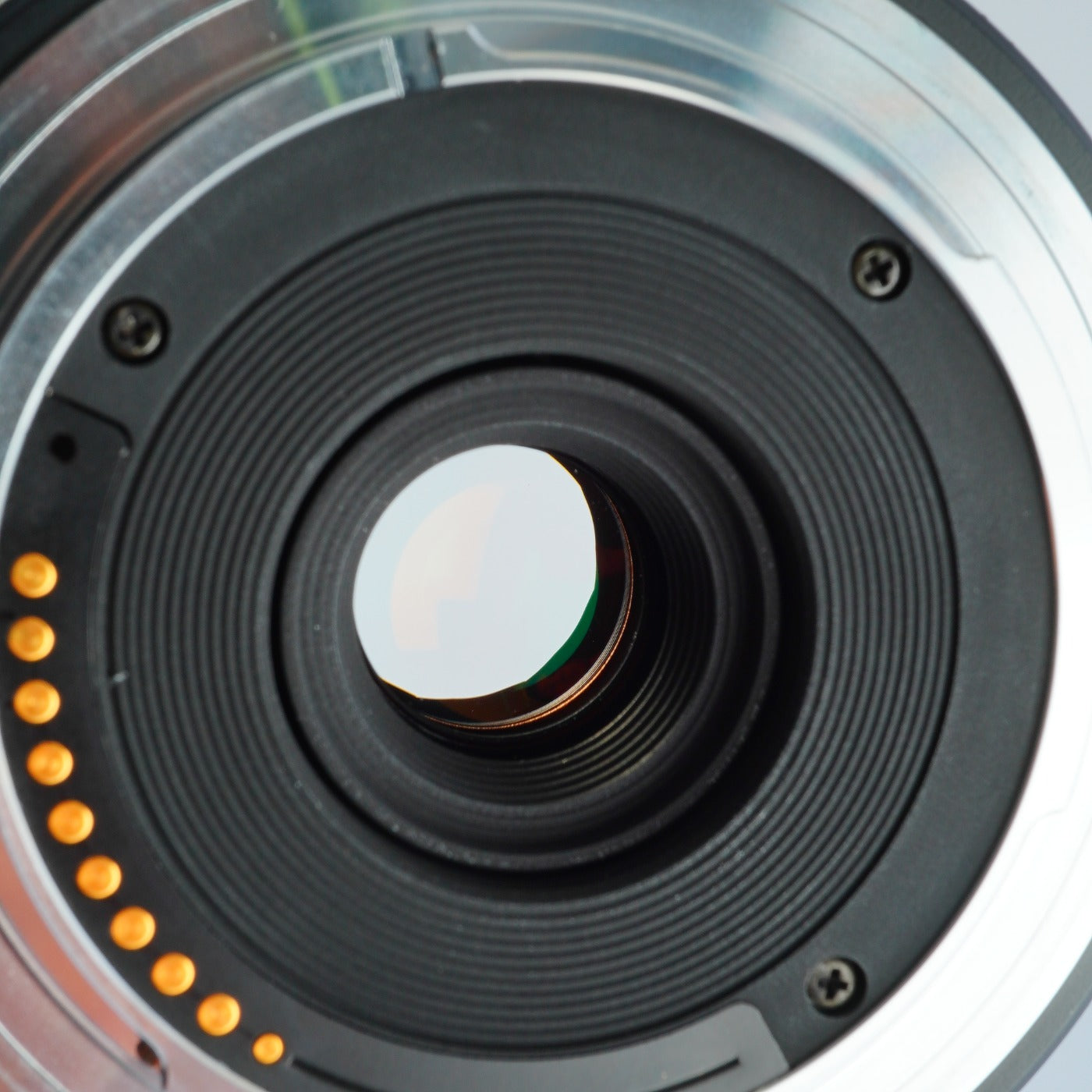 【ジャンク】 Carl Zeiss Vario-Sonnar 28-80mm F/3.5-5.6 (CONTAX N用) ズームレンズ