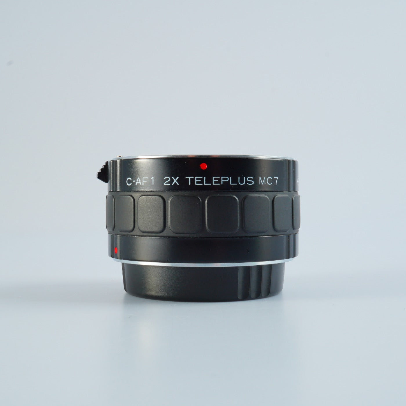 Canon C-AF1 2X Teleplus MC7 テレコンバーター