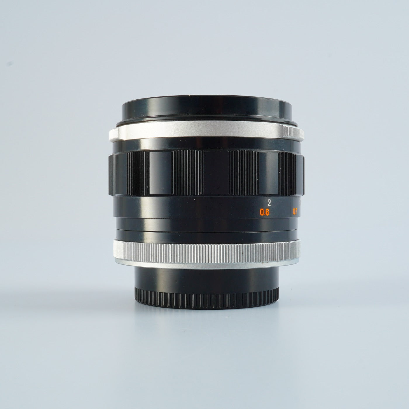 Canon FL 55mm F/1.2 単焦点レンズ