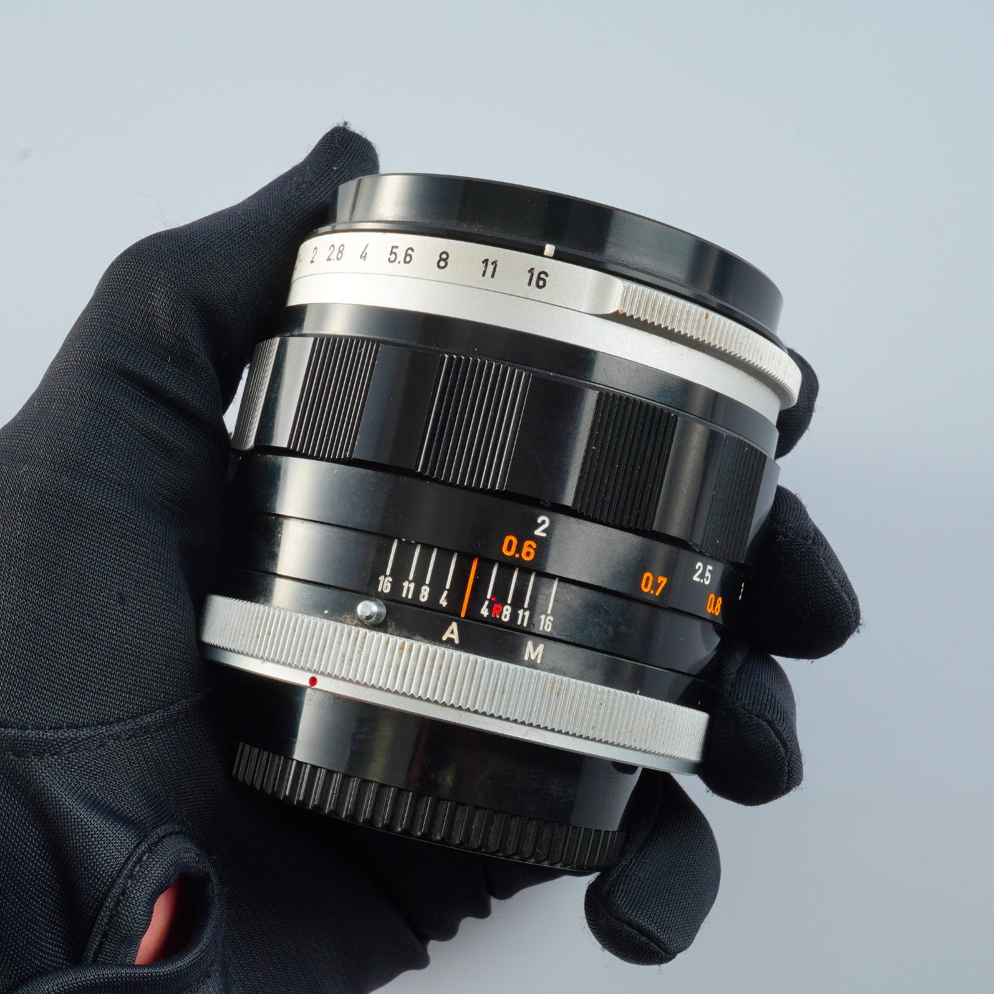 Canon FL 55mm F/1.2 単焦点レンズ