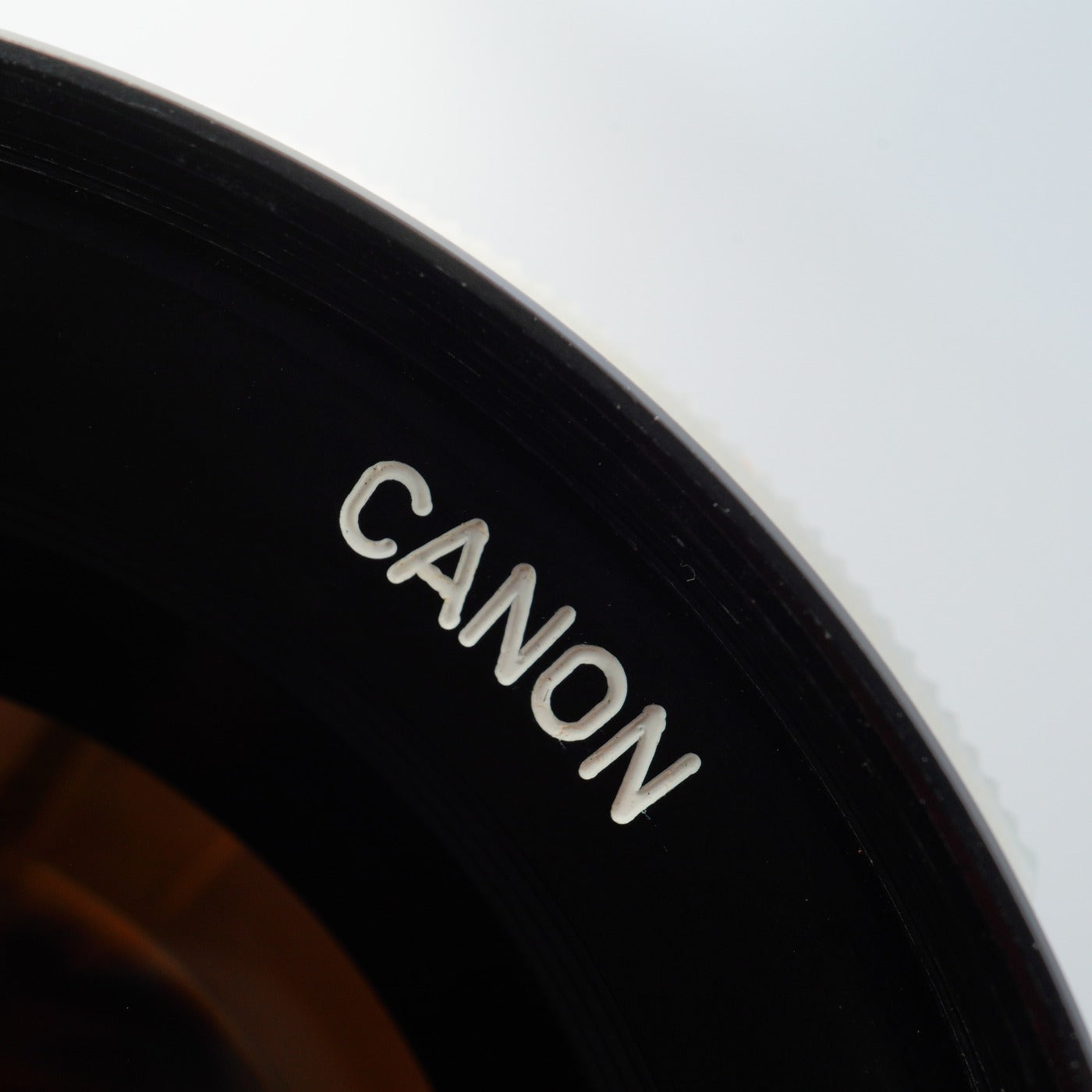 Canon FL 55mm F/1.2 単焦点レンズ