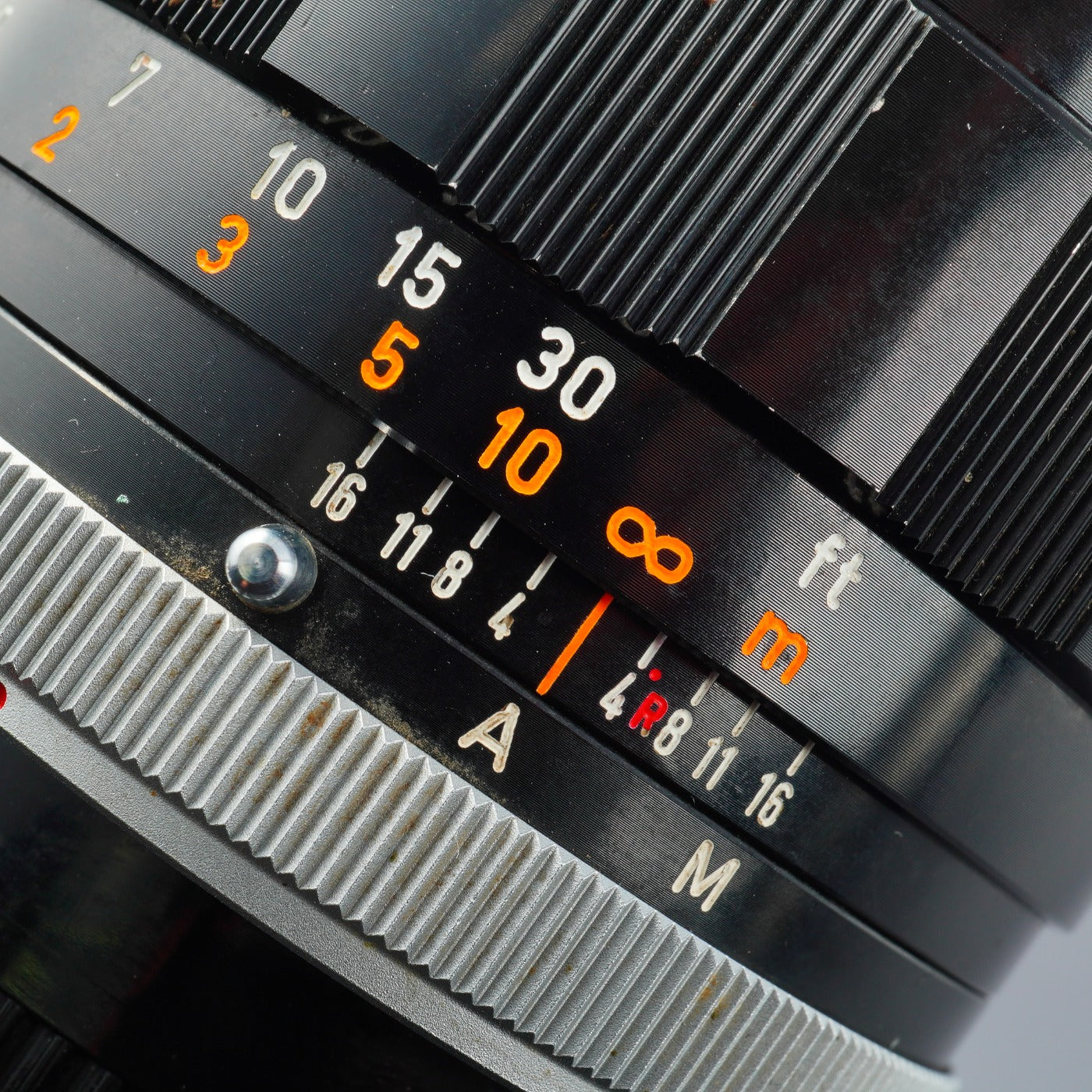 Canon FL 55mm F/1.2 単焦点レンズ
