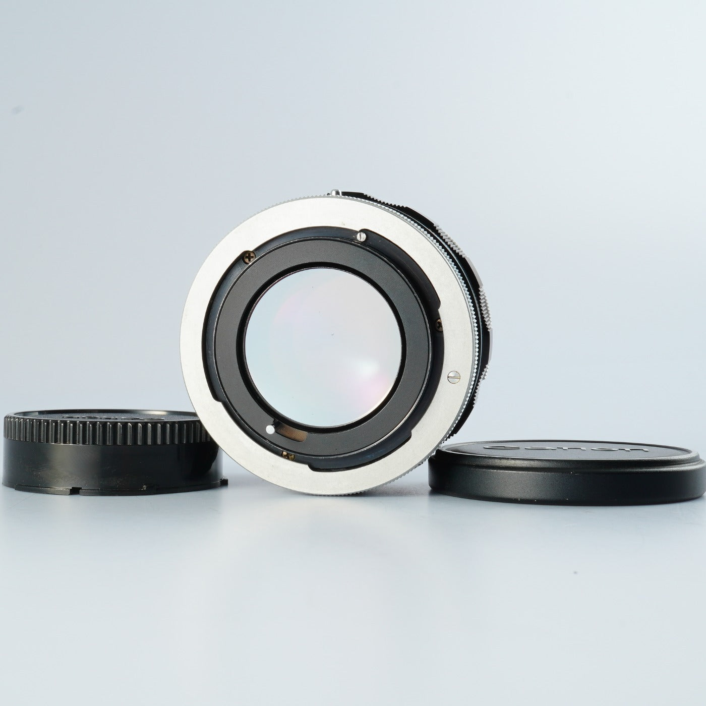 Canon FL 55mm F/1.2 単焦点レンズ