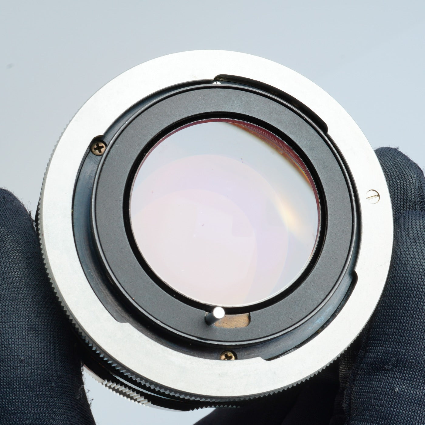 Canon FL 55mm F/1.2 単焦点レンズ