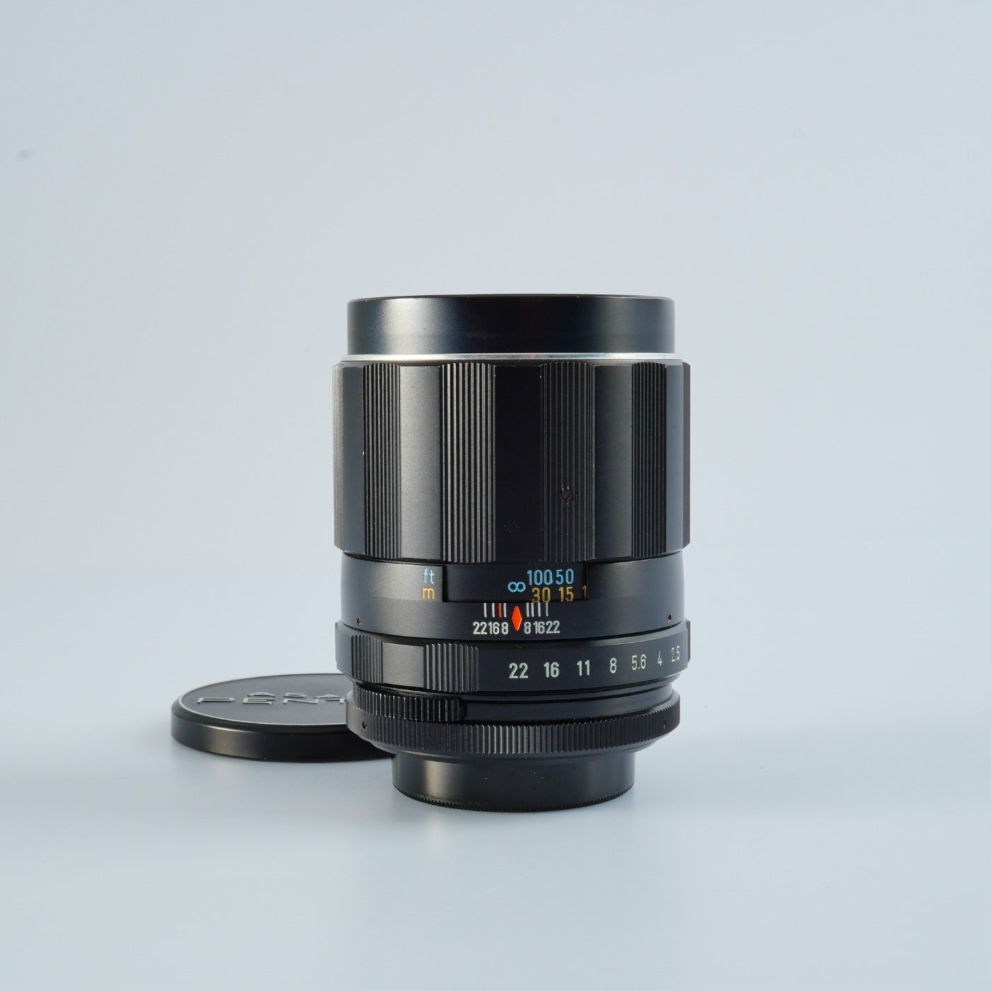 PENTAX Super-Multi-Coated Takumar 135mm F/2.5 (M42用) 単焦点レンズ