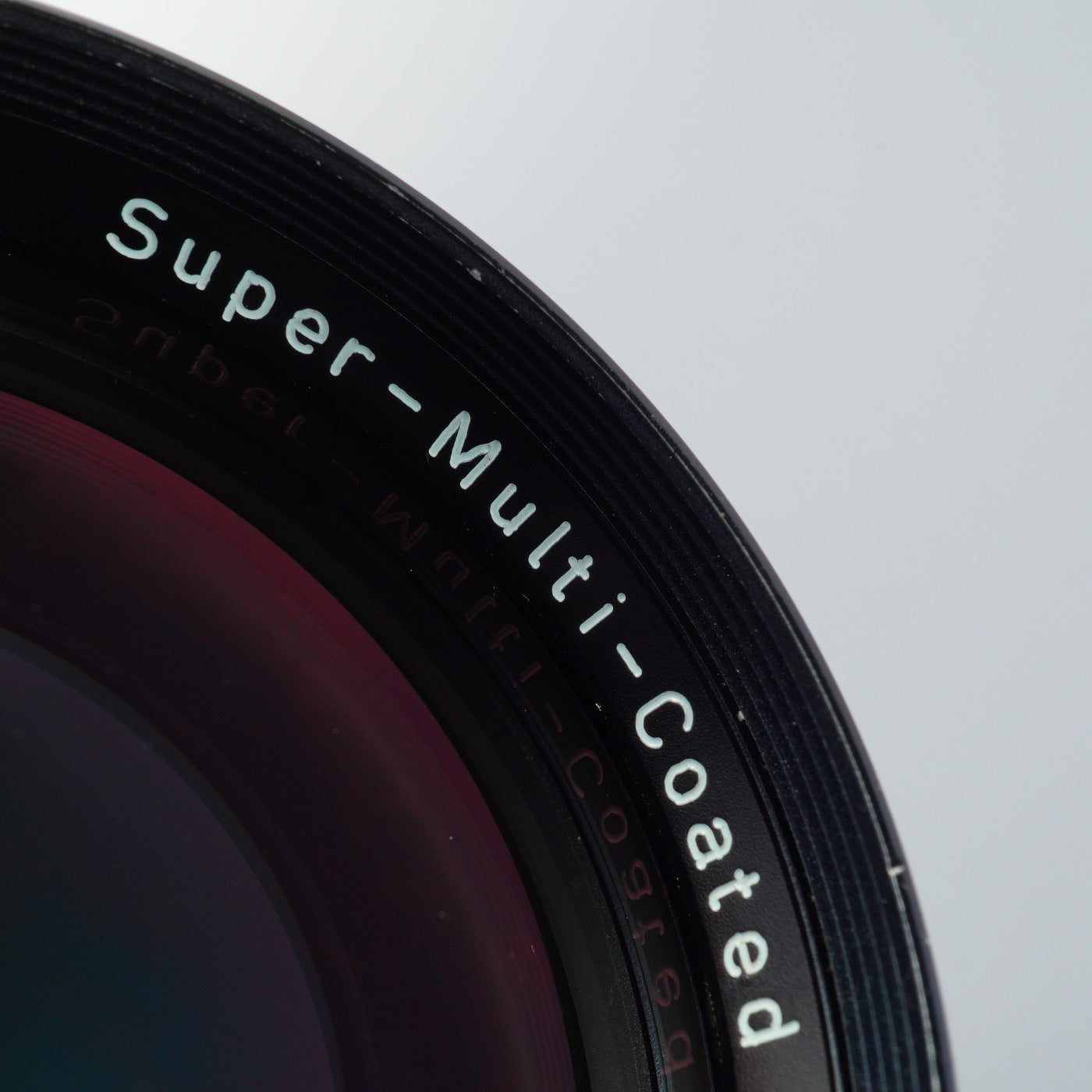 PENTAX Super-Multi-Coated Takumar 135mm F/2.5 (M42用) 単焦点レンズ
