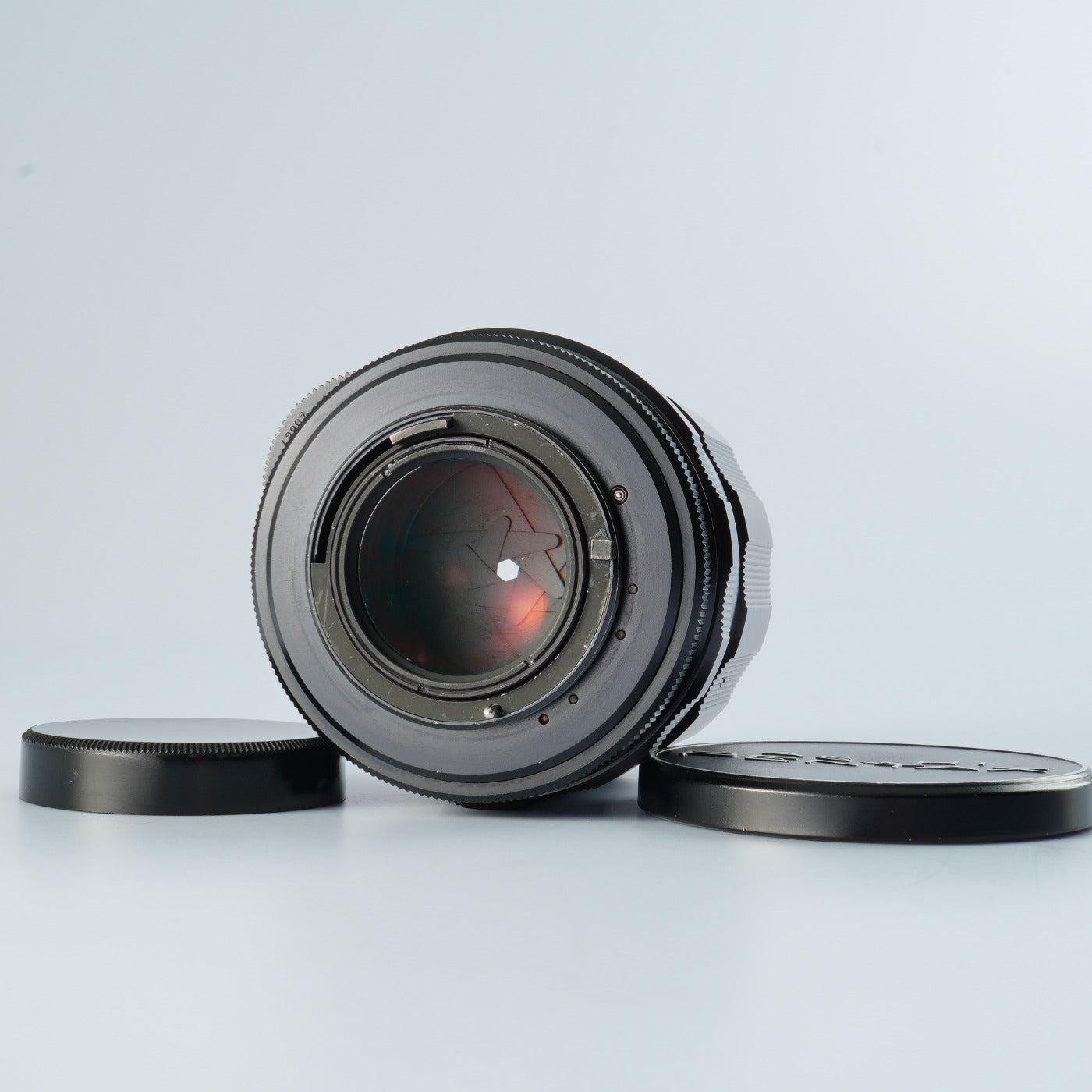 PENTAX Super-Multi-Coated Takumar 135mm F/2.5 (M42用) 単焦点レンズ