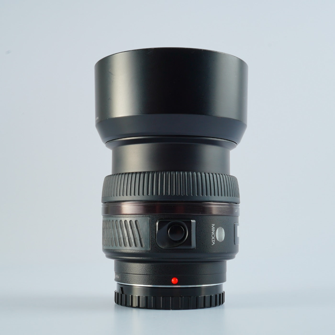 MINOLTA AF 85mm F/1.4 D 単焦点レンズ