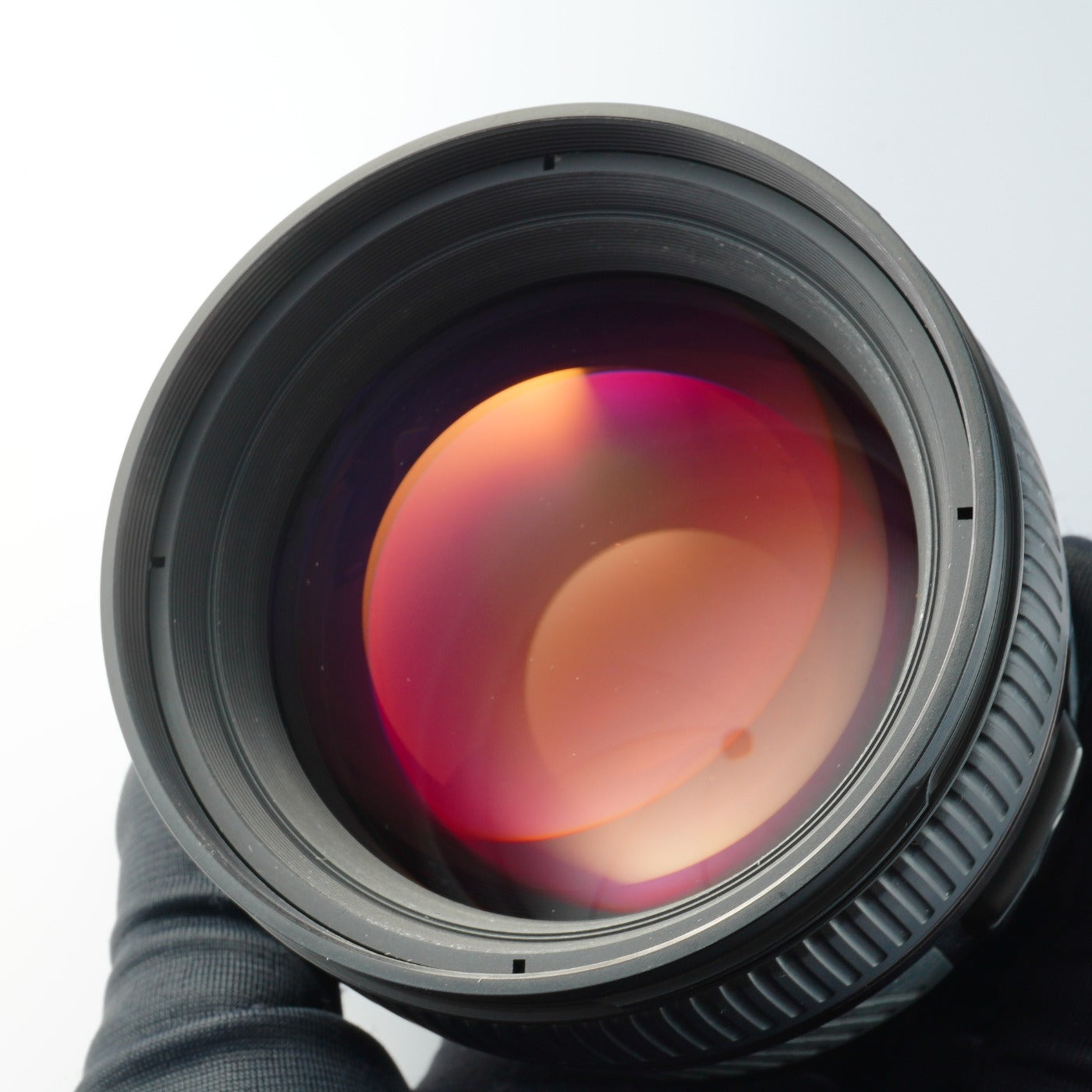 MINOLTA AF 85mm F/1.4 D 単焦点レンズ