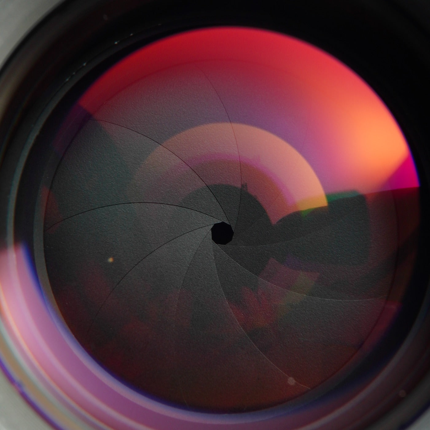 MINOLTA AF 85mm F/1.4 D 単焦点レンズ