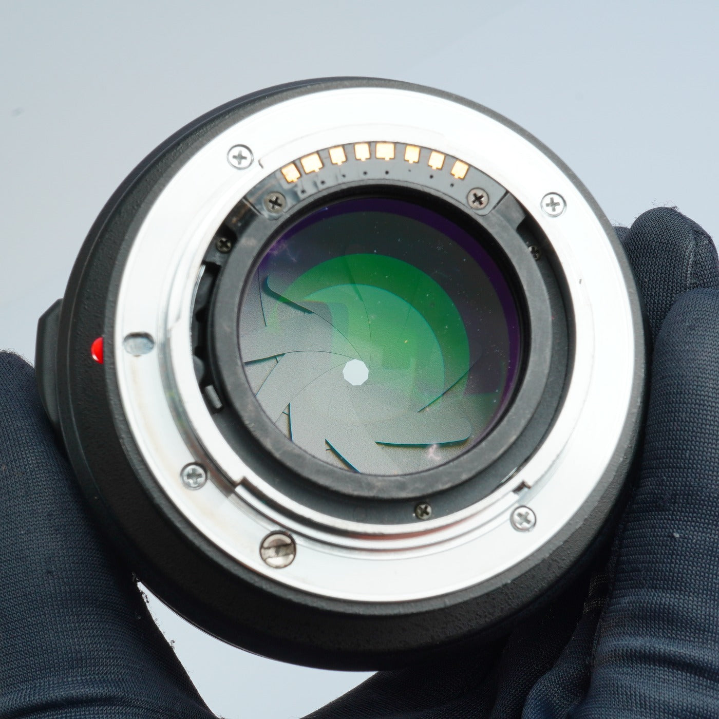 MINOLTA AF 85mm F/1.4 D 単焦点レンズ